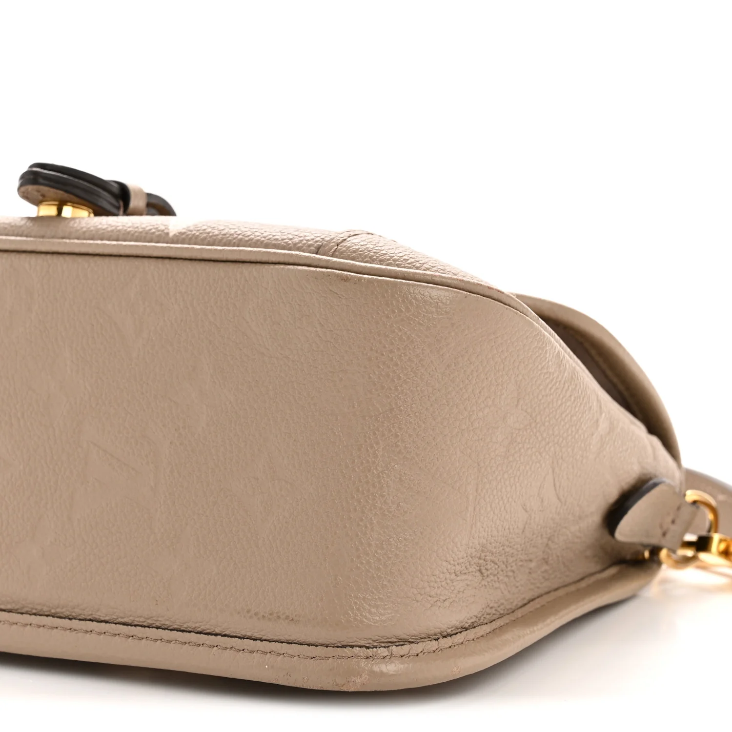 Empreinte Monogram Giant Diane Tourterelle Creme - Image 9