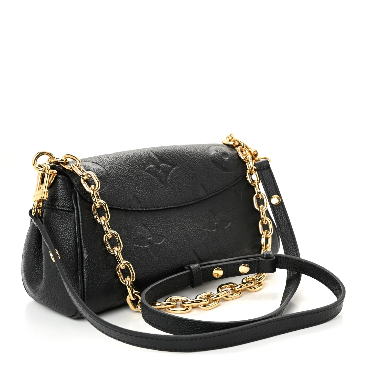 Empreinte Monogram Giant Favorite Black - Image 3