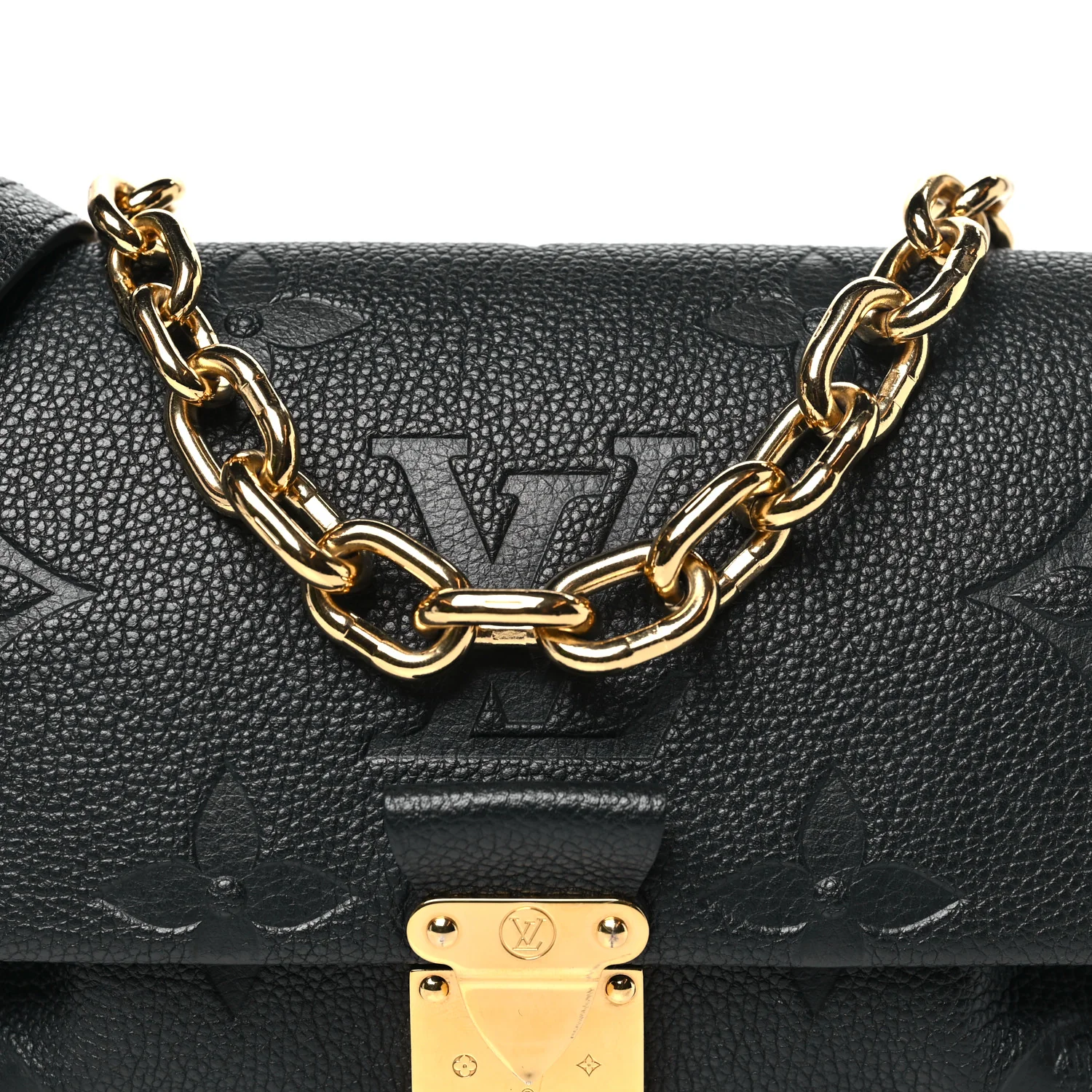 Empreinte Monogram Giant Favorite Black - Image 7