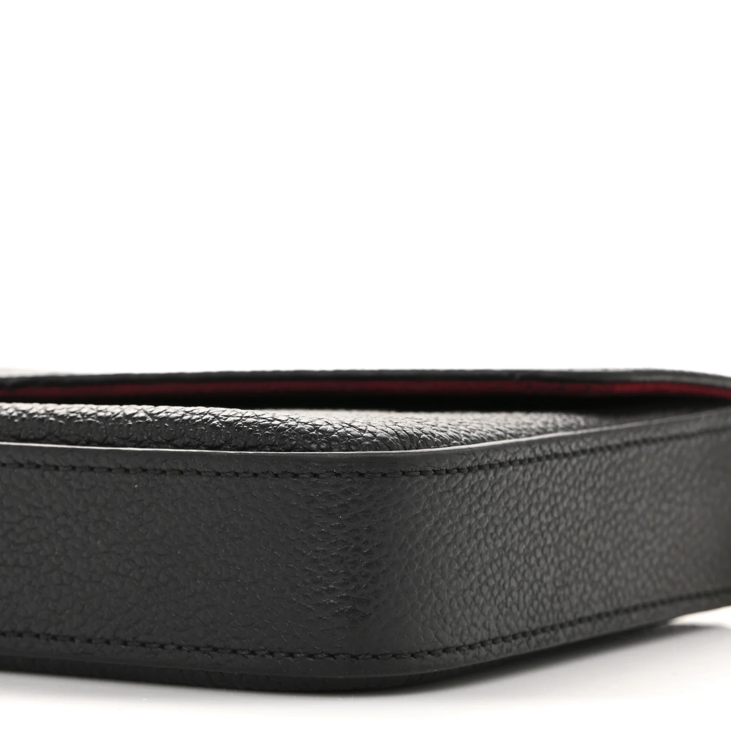 Empreinte Monogram Giant Felicie Pochette Black Beige - Image 10