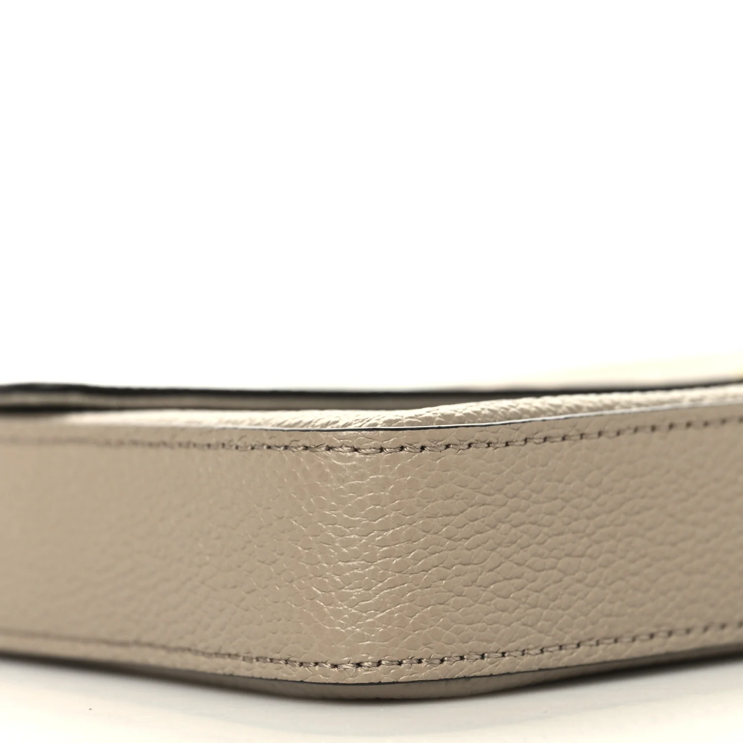 Empreinte Monogram Giant Felicie Pochette Tourterelle Creme - Image 9