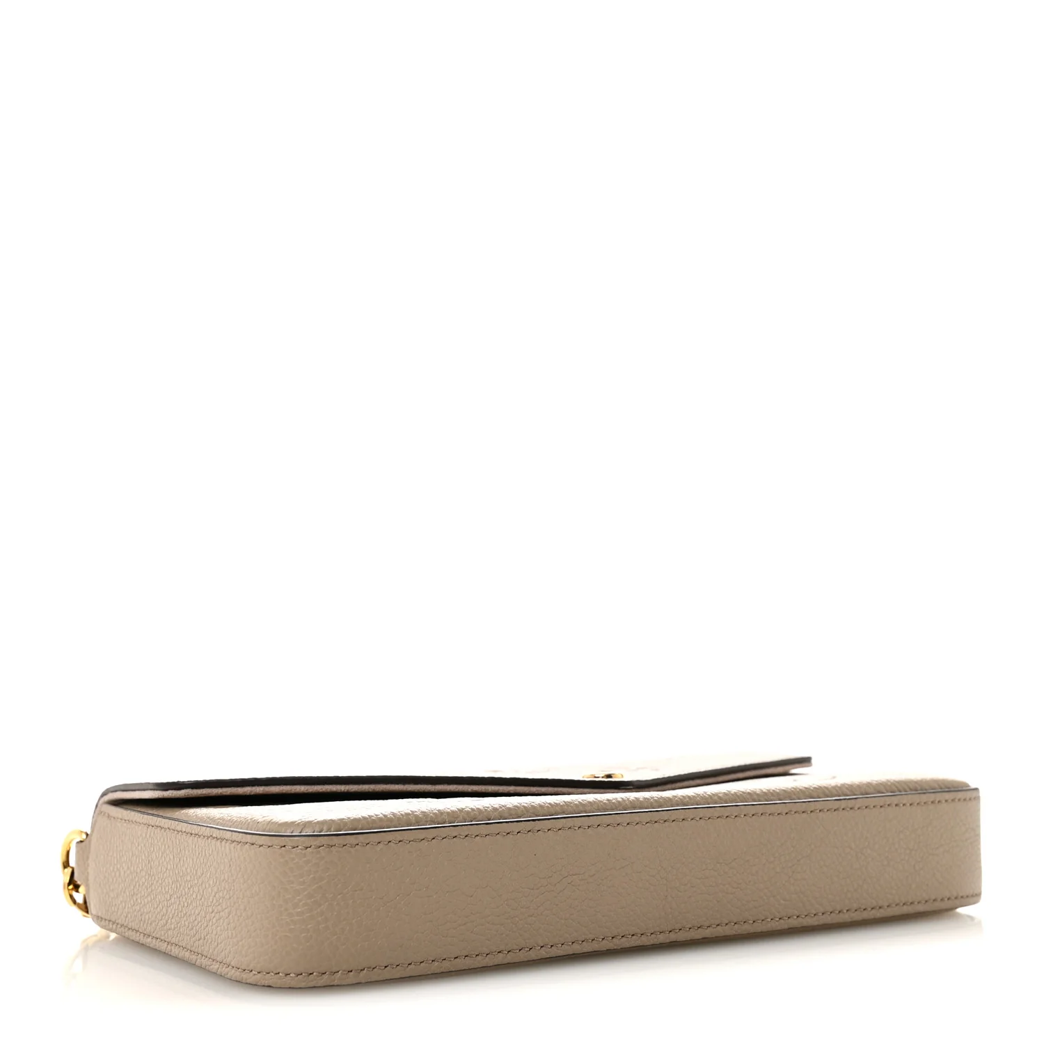 Empreinte Monogram Giant Felicie Pochette Tourterelle Creme - Image 5