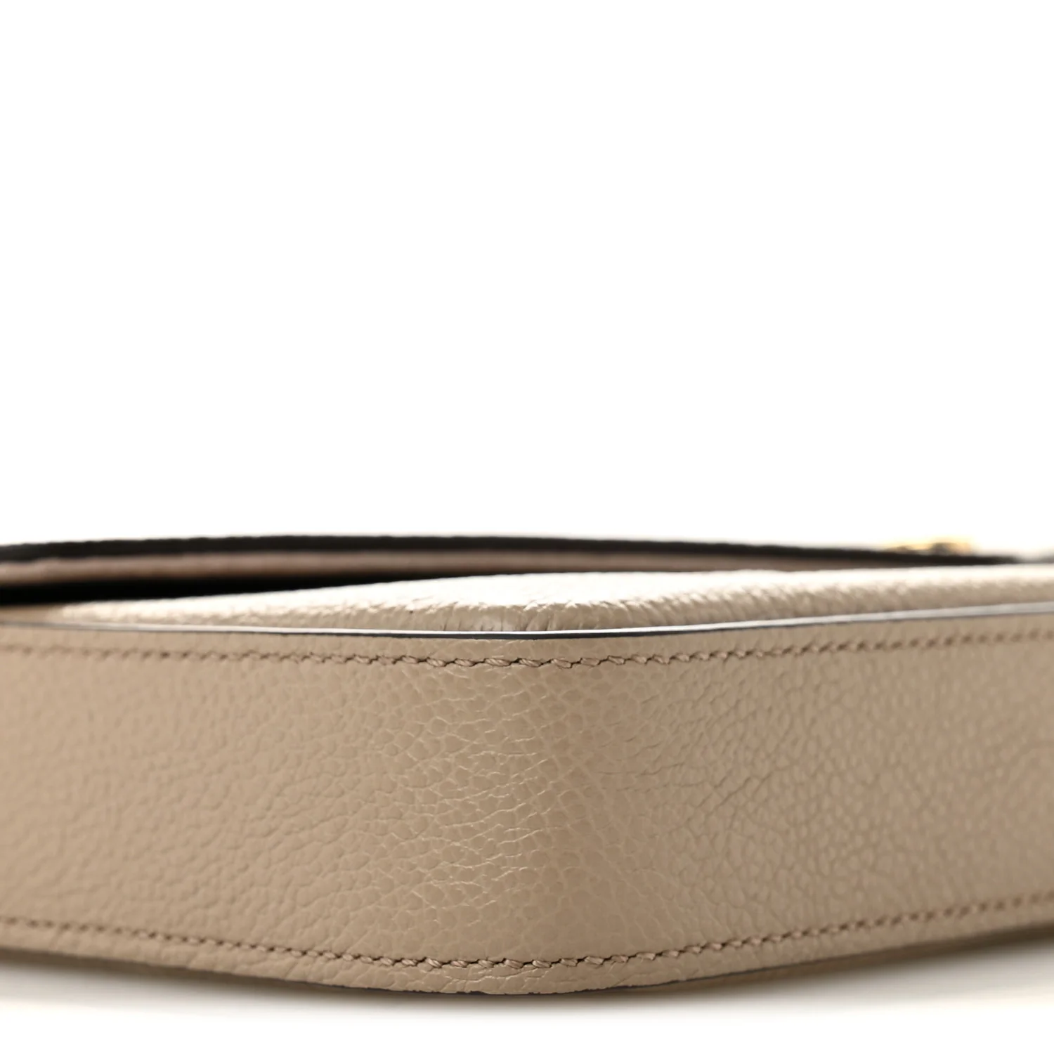 Empreinte Monogram Giant Felicie Pochette Tourterelle Creme - Image 9