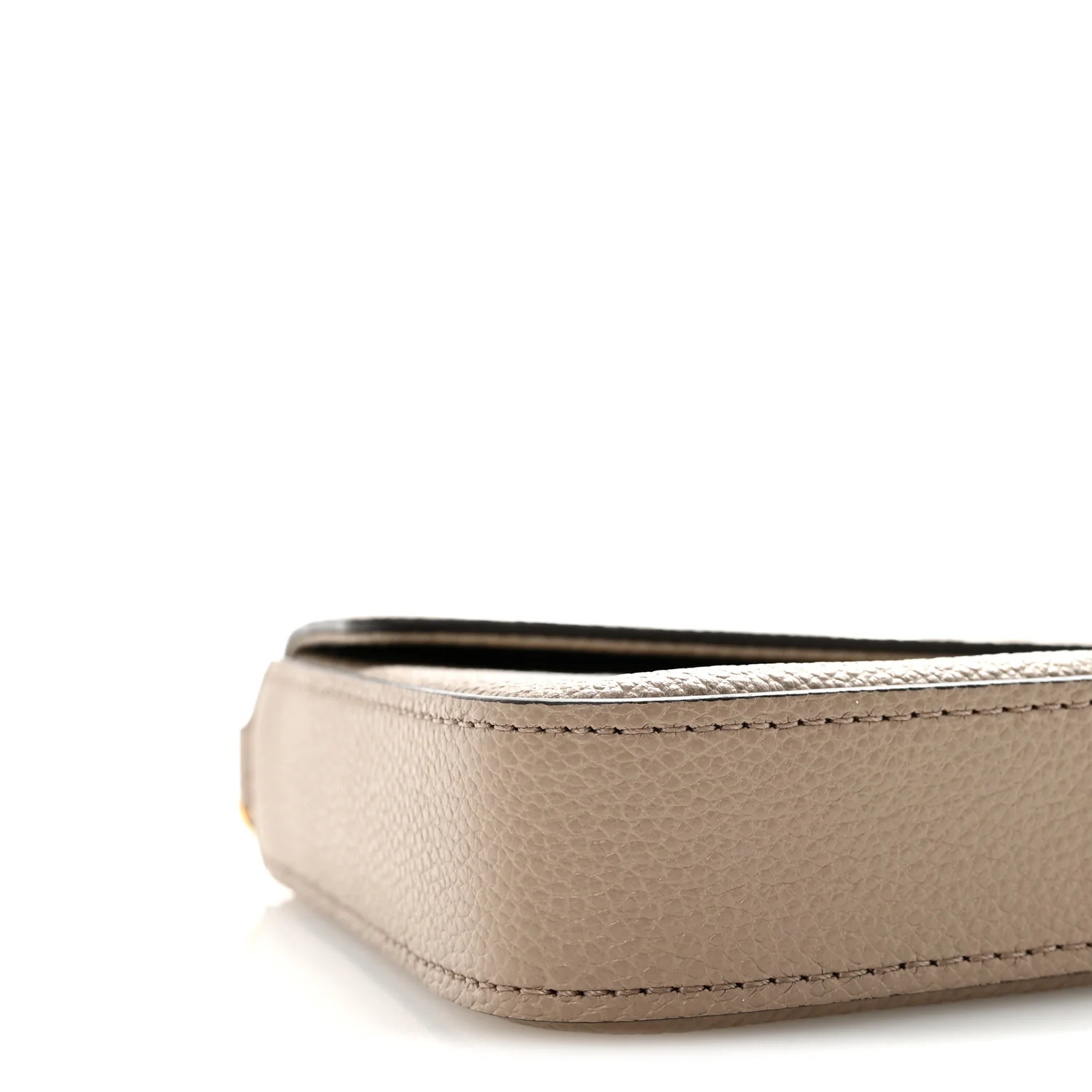 Empreinte Monogram Giant Felicie Pochette Tourterelle Creme - Image 9