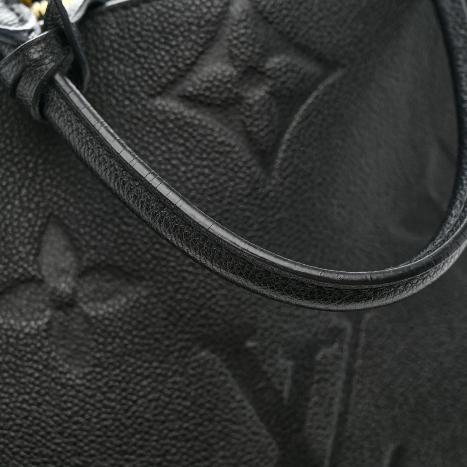 Empreinte Monogram Giant Grand Palais Black - Image 12