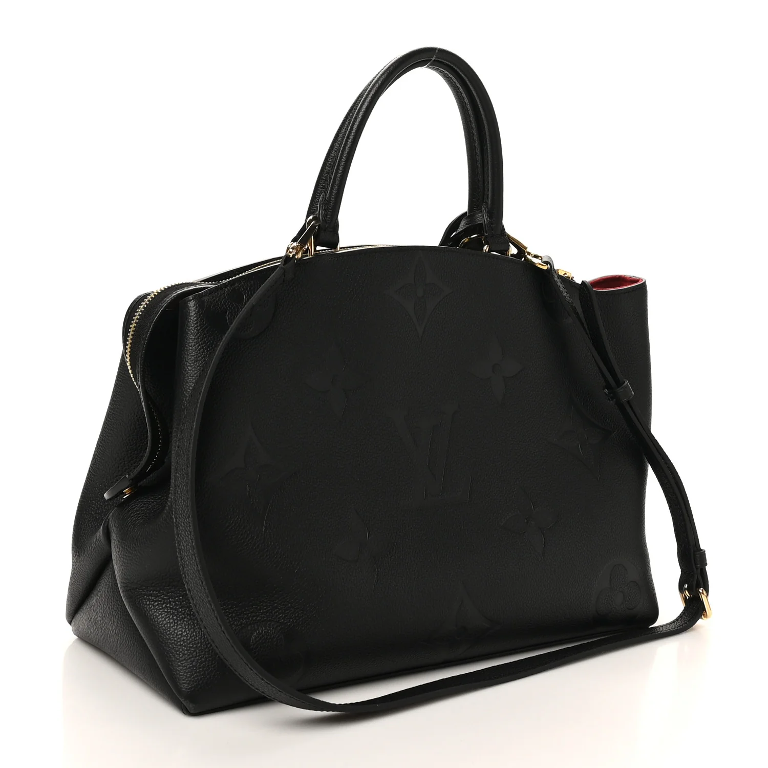 Empreinte Monogram Giant Grand Palais Black - Image 3