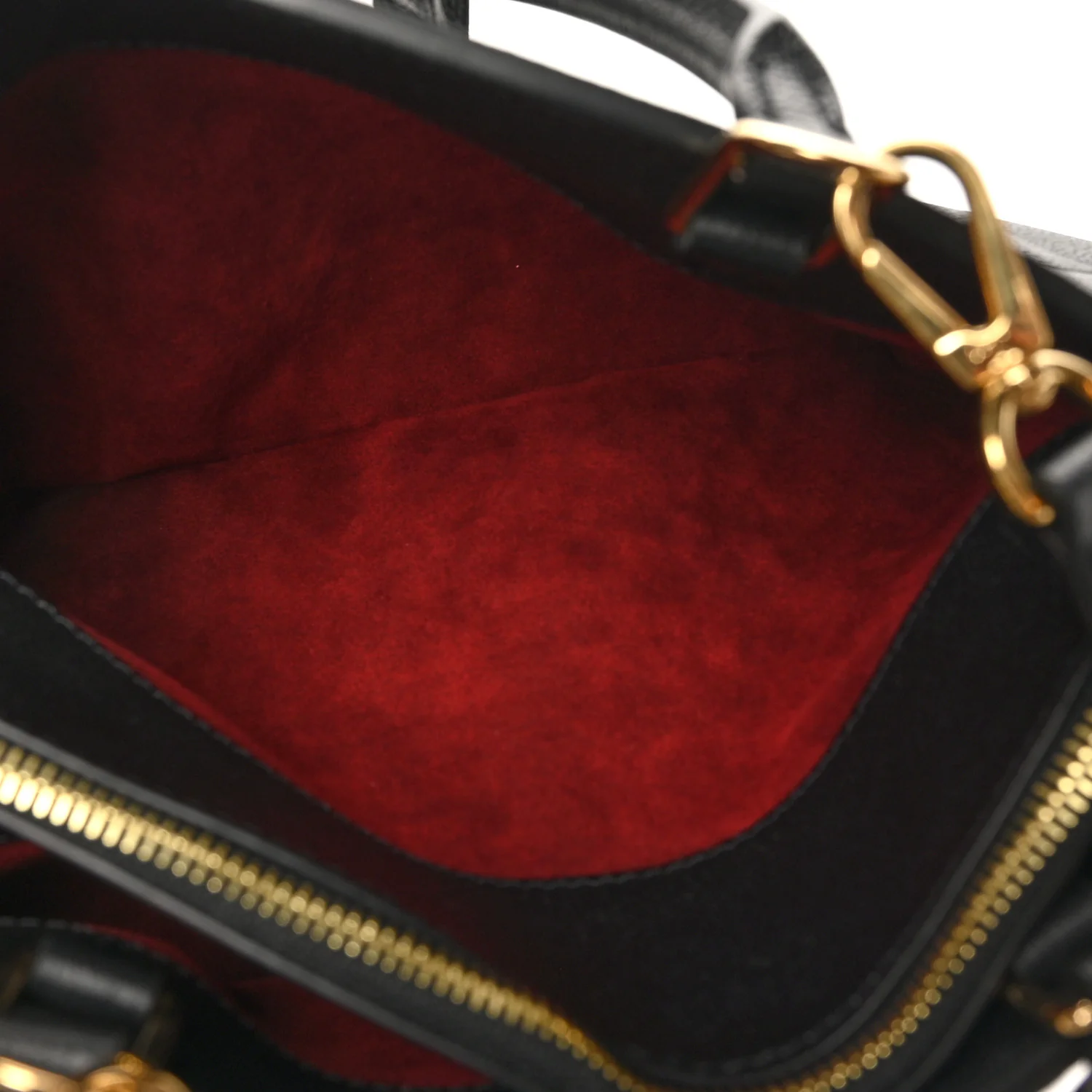 Empreinte Monogram Giant Grand Palais Black - Image 5