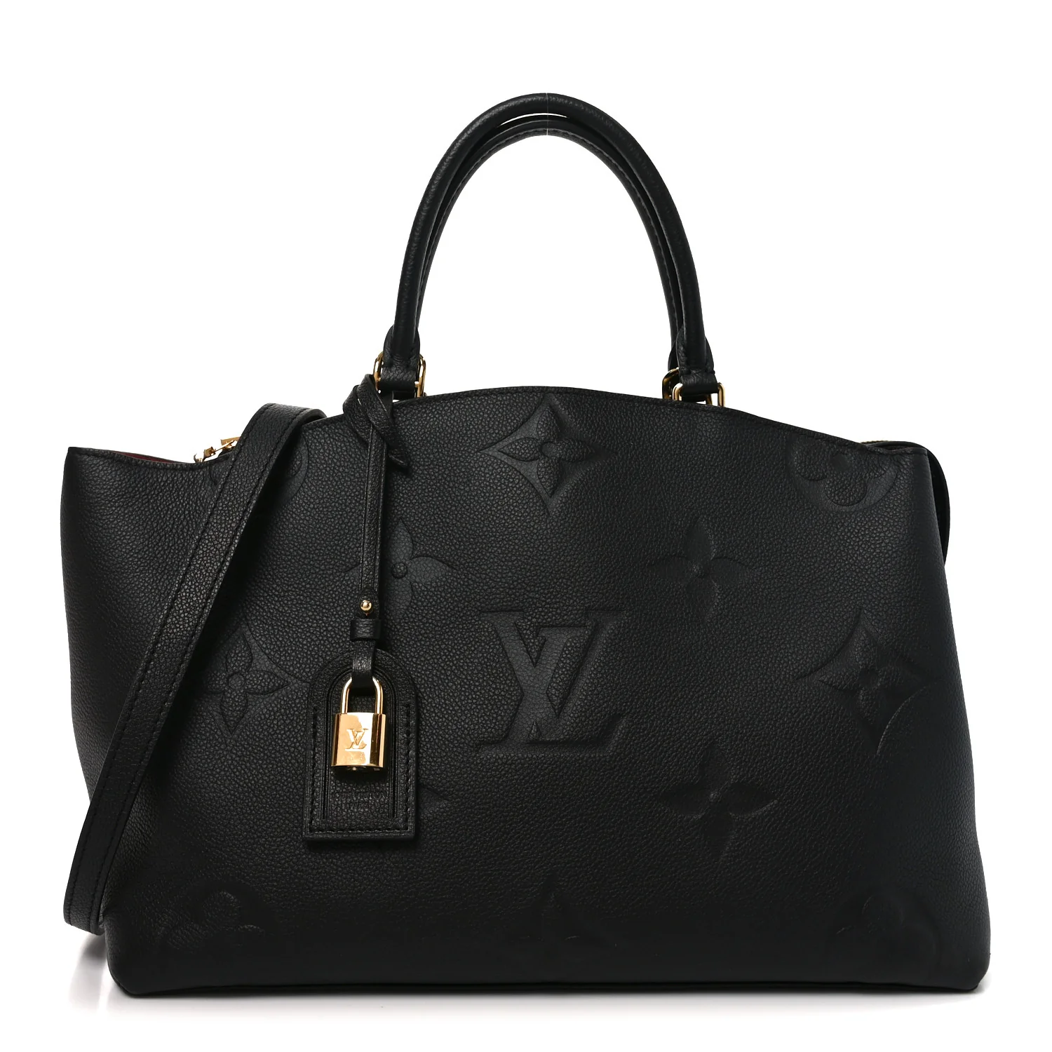 Empreinte Monogram Giant Grand Palais Black