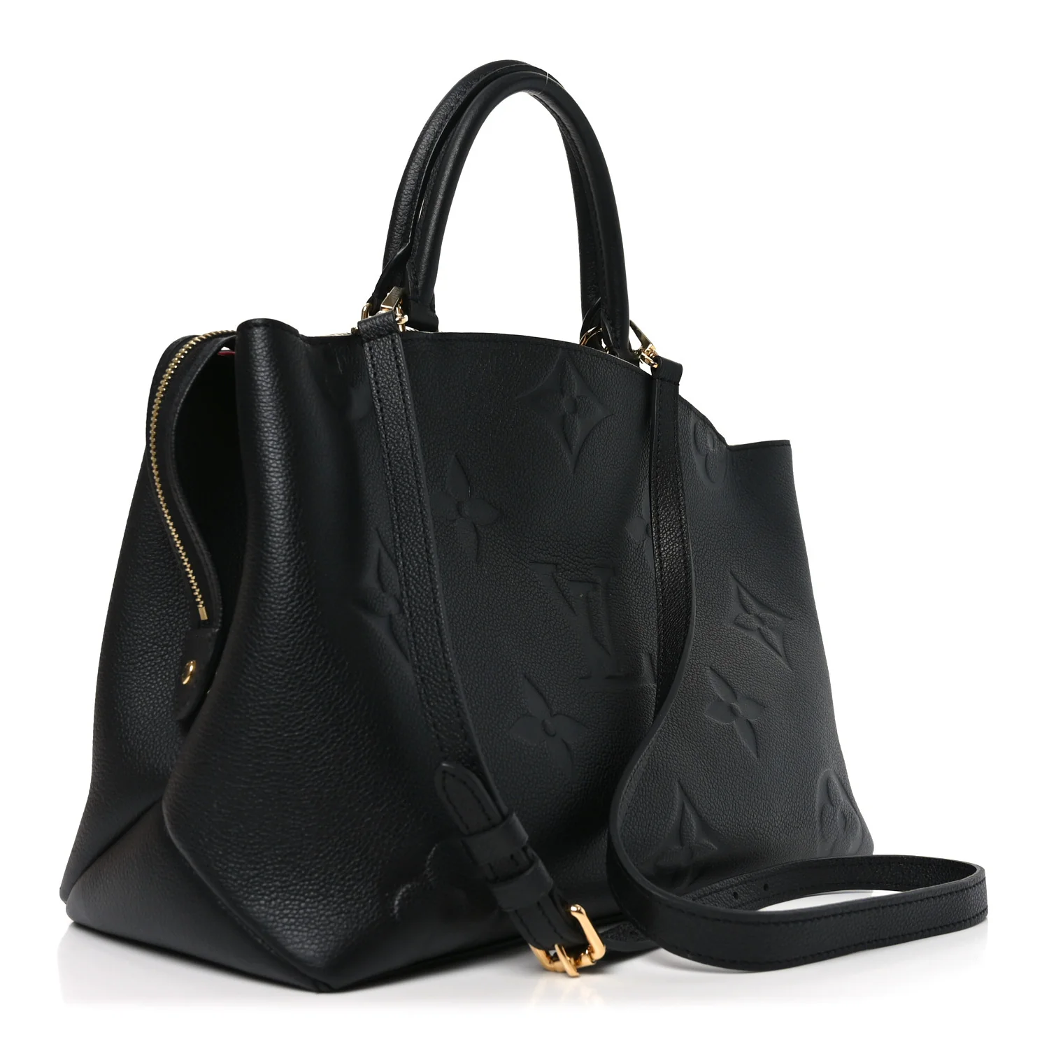 Empreinte Monogram Giant Grand Palais Black - Image 3