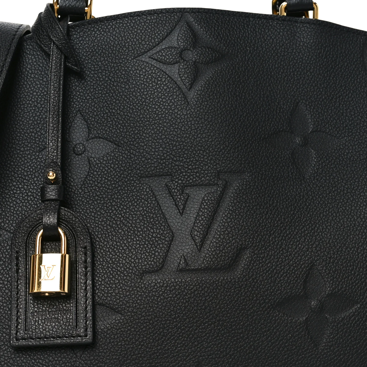 Empreinte Monogram Giant Grand Palais Black - Image 7