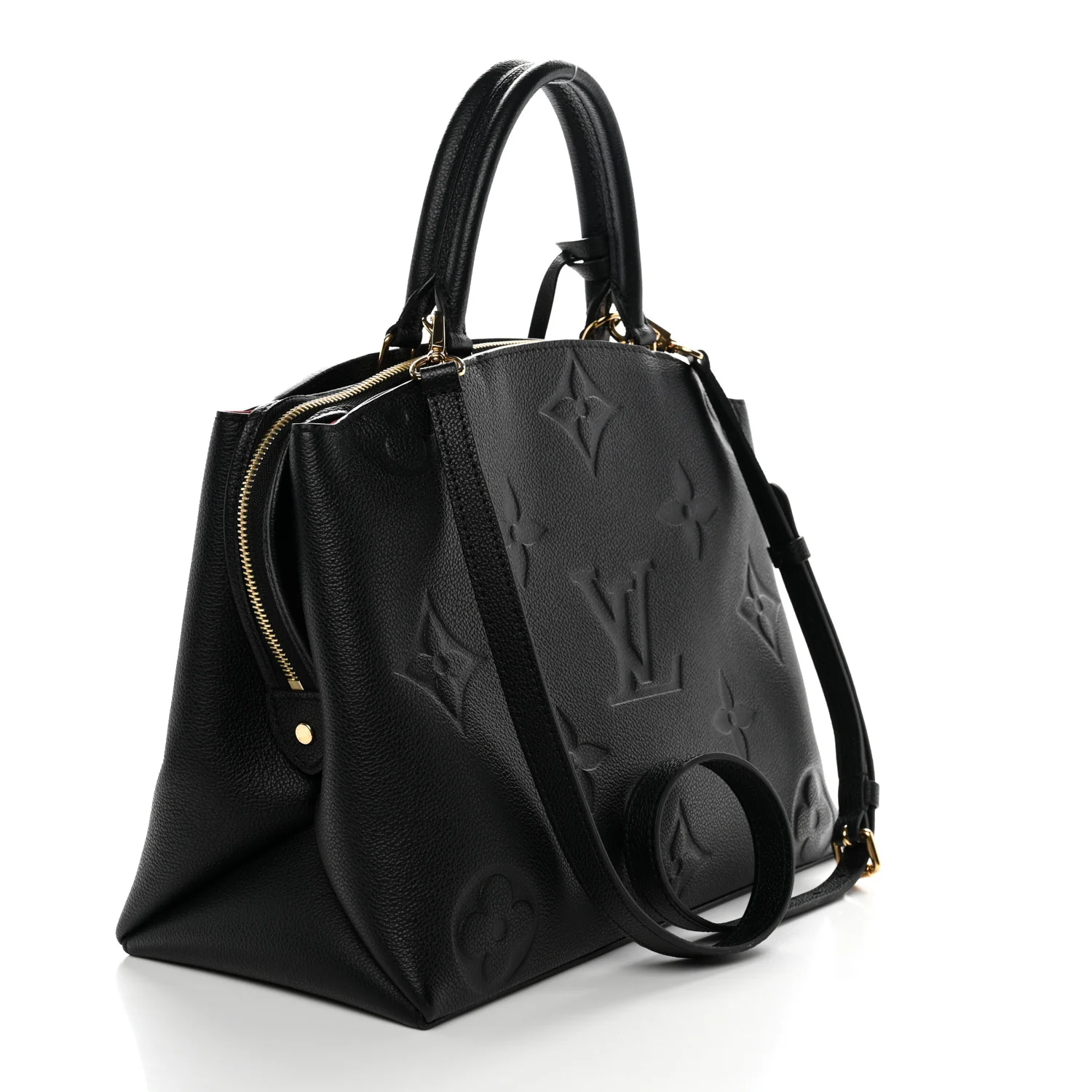 Empreinte Monogram Giant Grand Palais Black - Image 3
