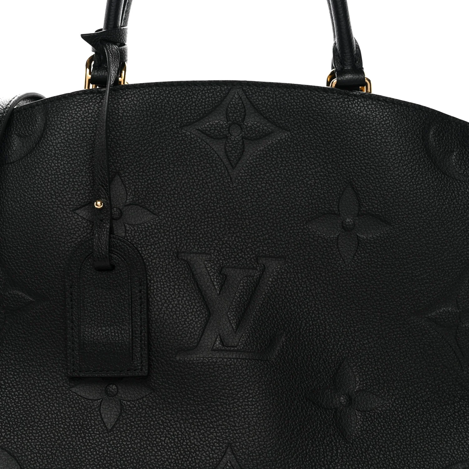 Empreinte Monogram Giant Grand Palais Black - Image 7