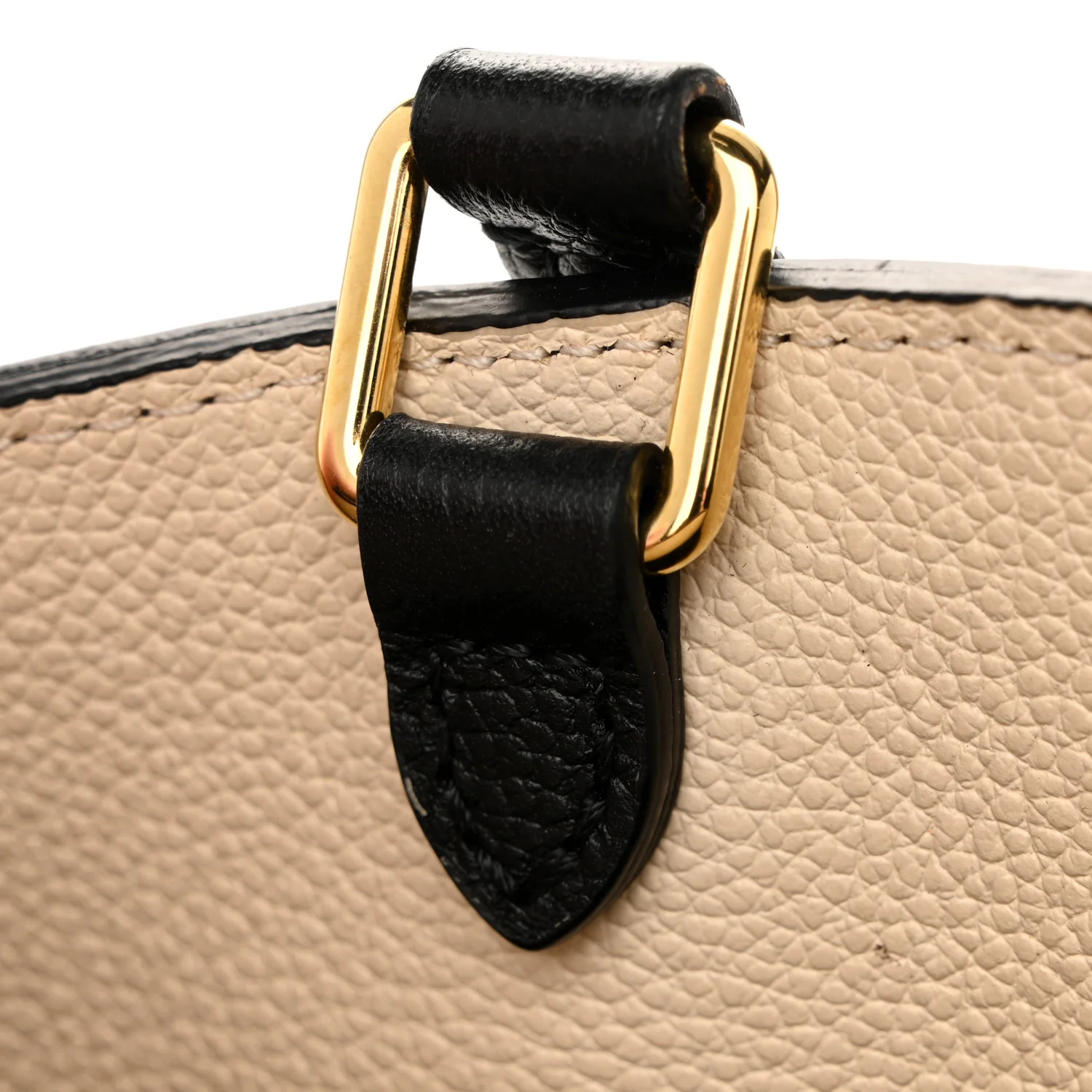 Empreinte Monogram Giant Grand Palais Black Beige - Image 10