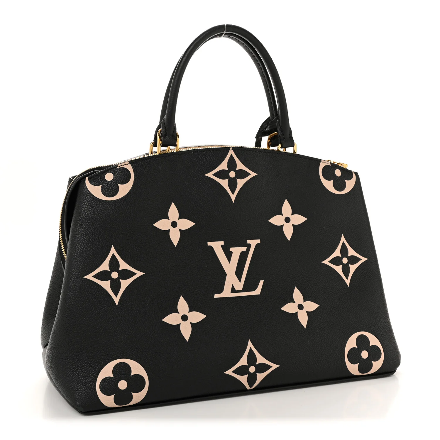 Empreinte Monogram Giant Grand Palais Black Beige - Image 3