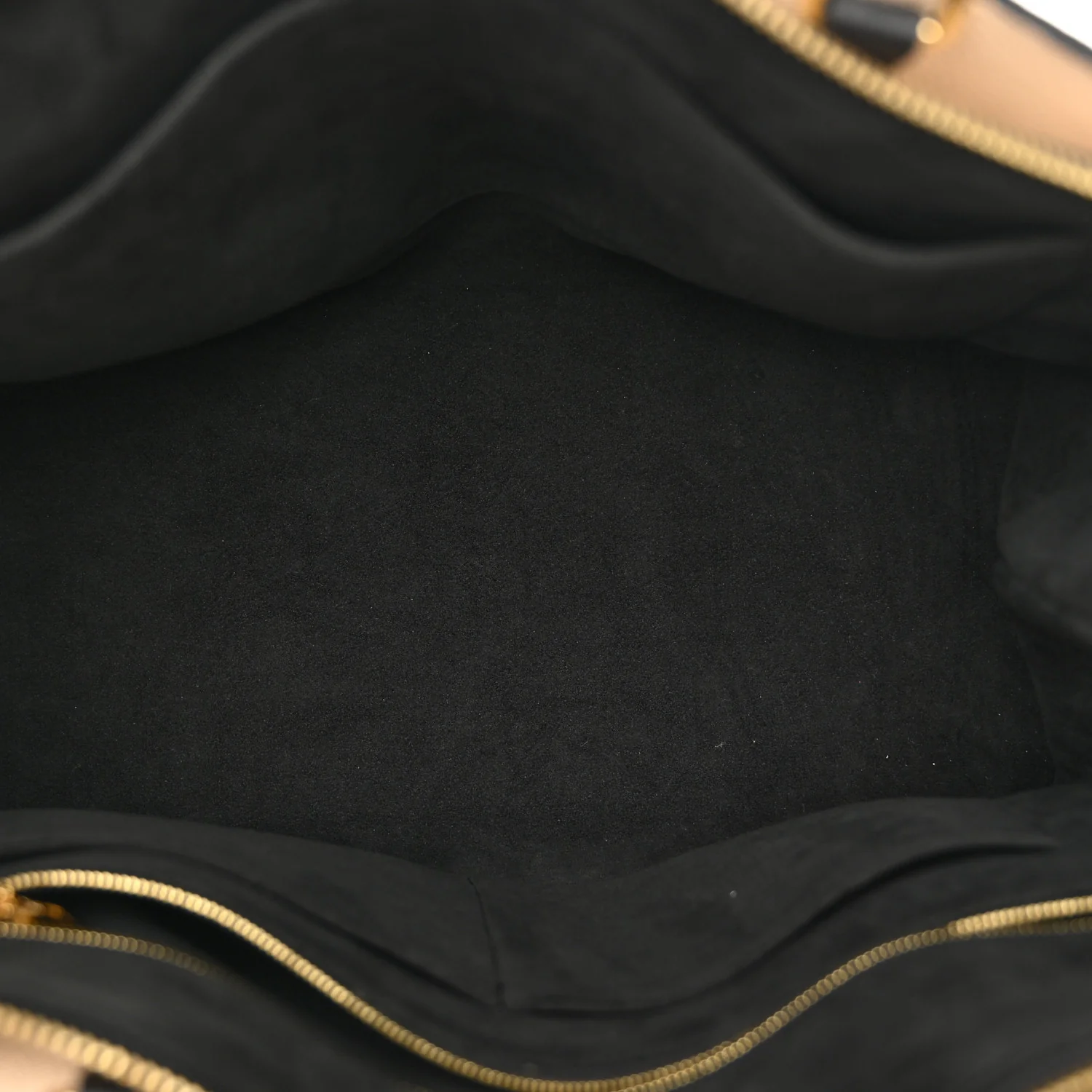 Empreinte Monogram Giant Grand Palais Black Beige - Image 5