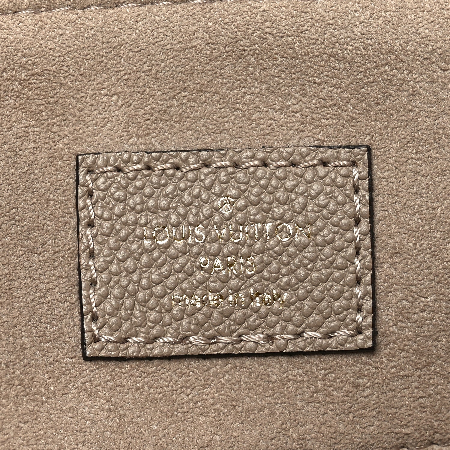 Empreinte Monogram Giant Grand Palais Tourterelle - Image 7
