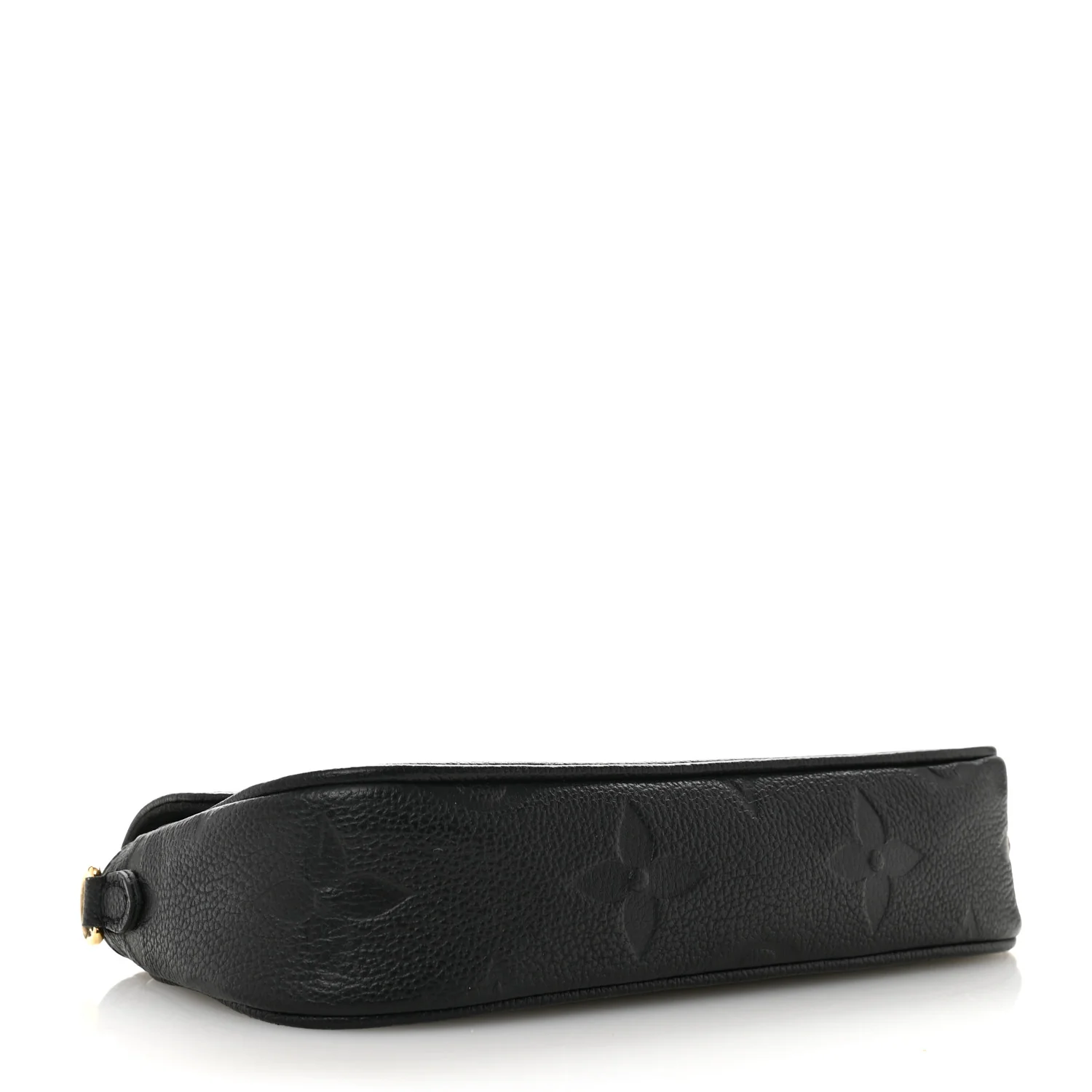 Empreinte Monogram Giant Ivy Wallet On Chain Black - Image 4