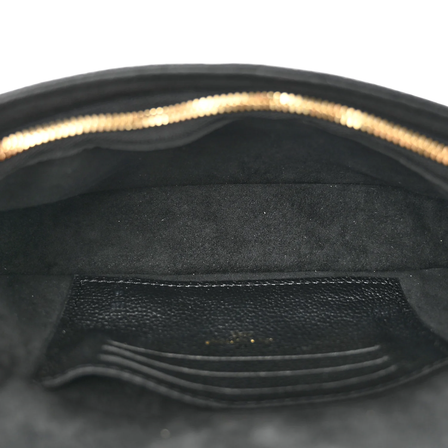 Empreinte Monogram Giant Ivy Wallet On Chain Black - Image 5