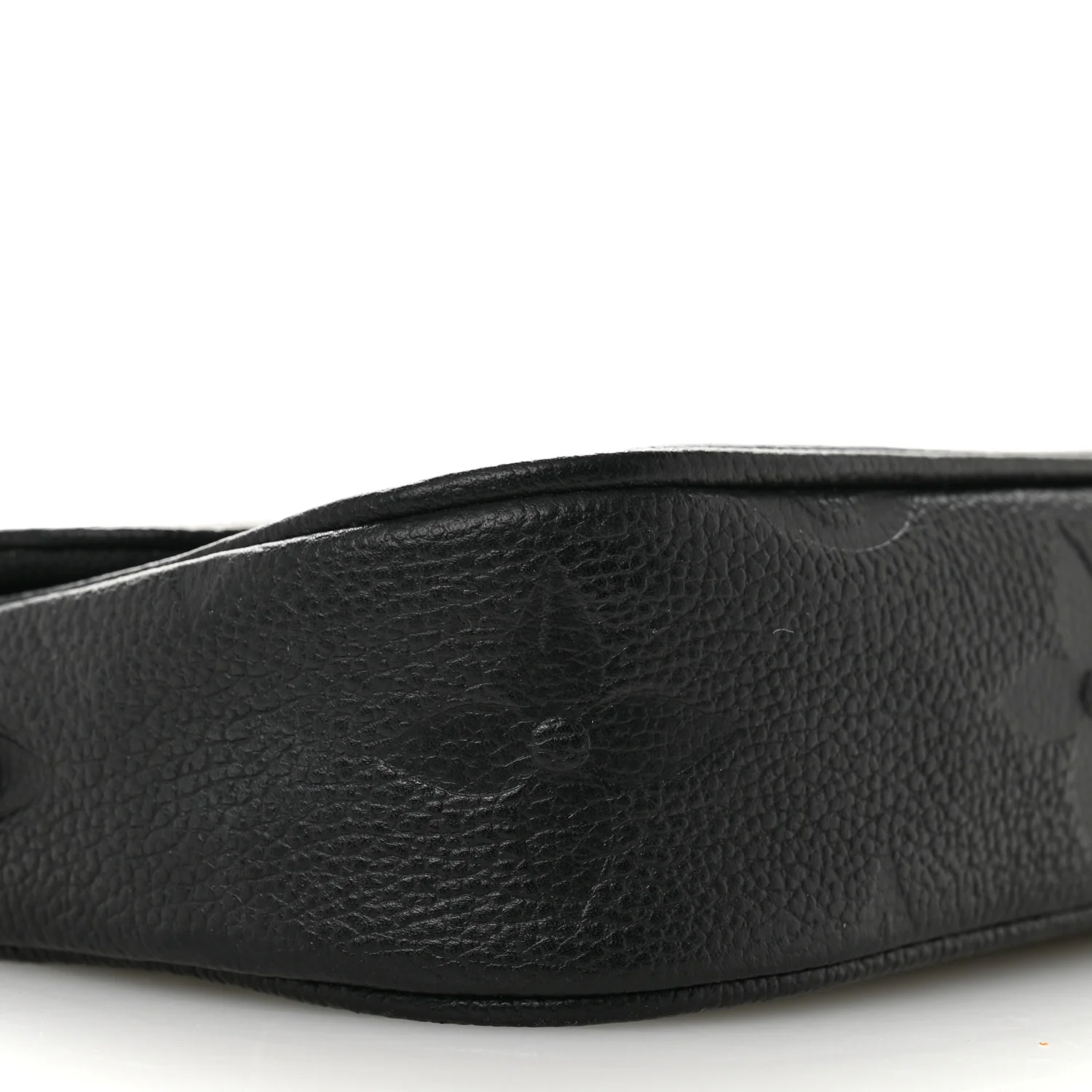 Empreinte Monogram Giant Ivy Wallet On Chain Black - Image 8