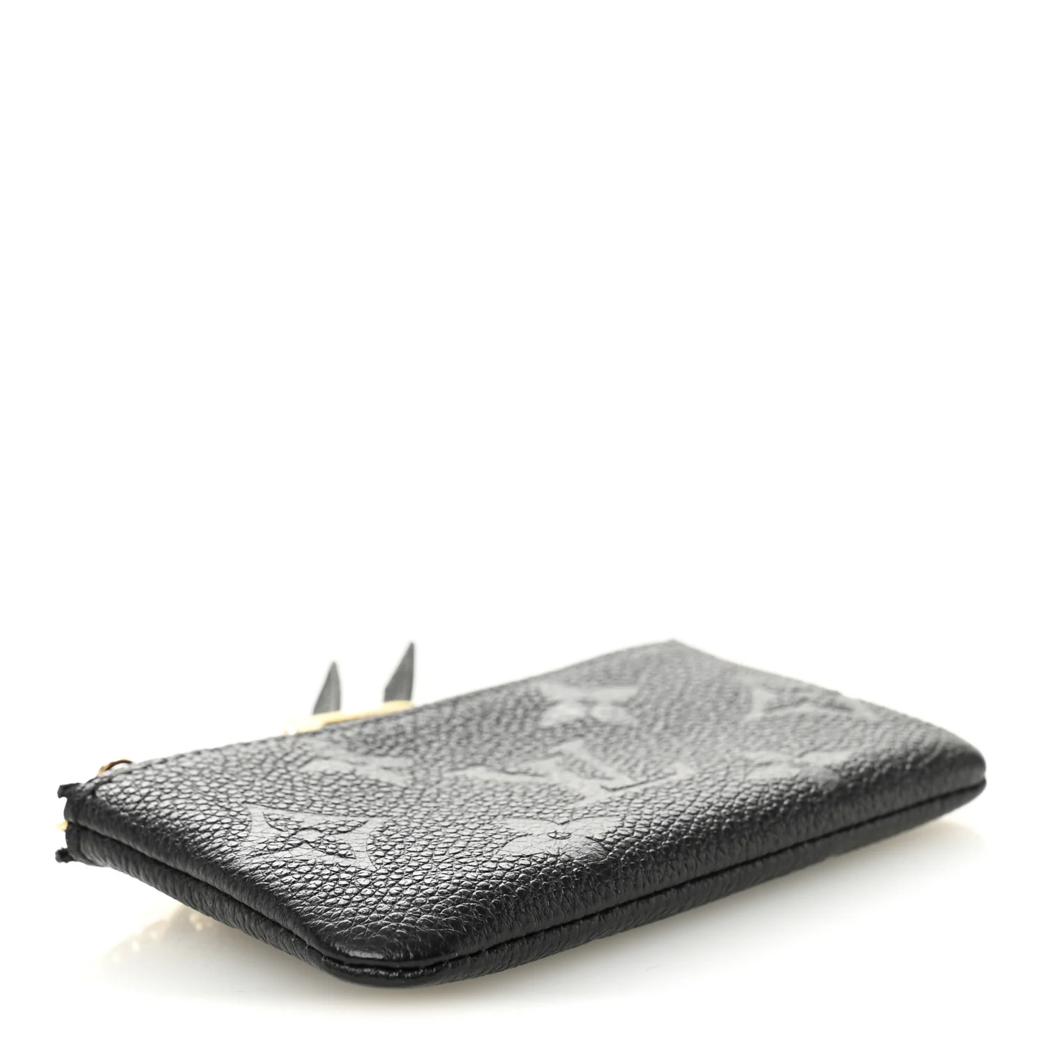 Empreinte Monogram Giant Key Pouch Black - Image 4