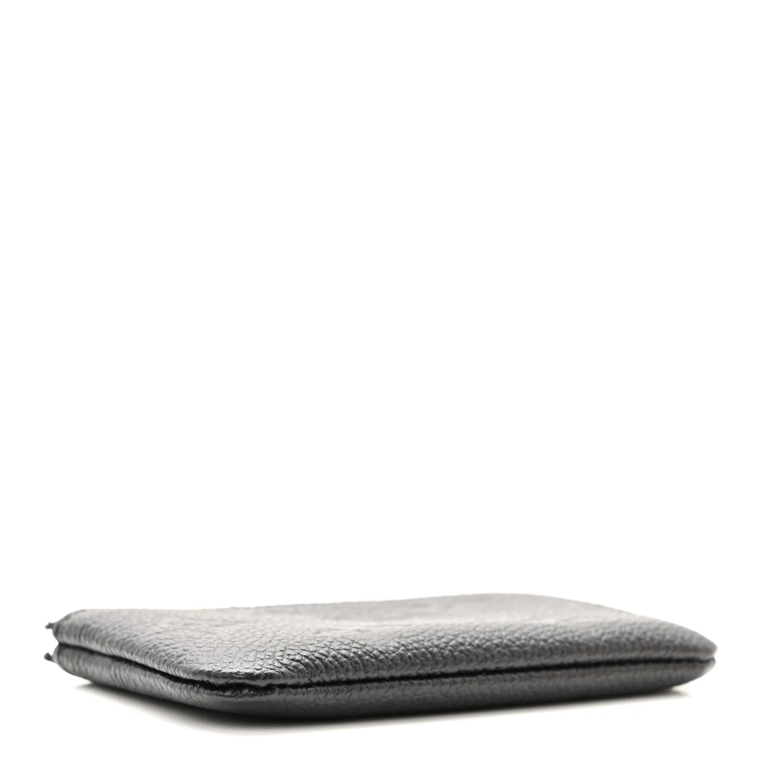 Empreinte Monogram Giant Key Pouch Black - Image 3