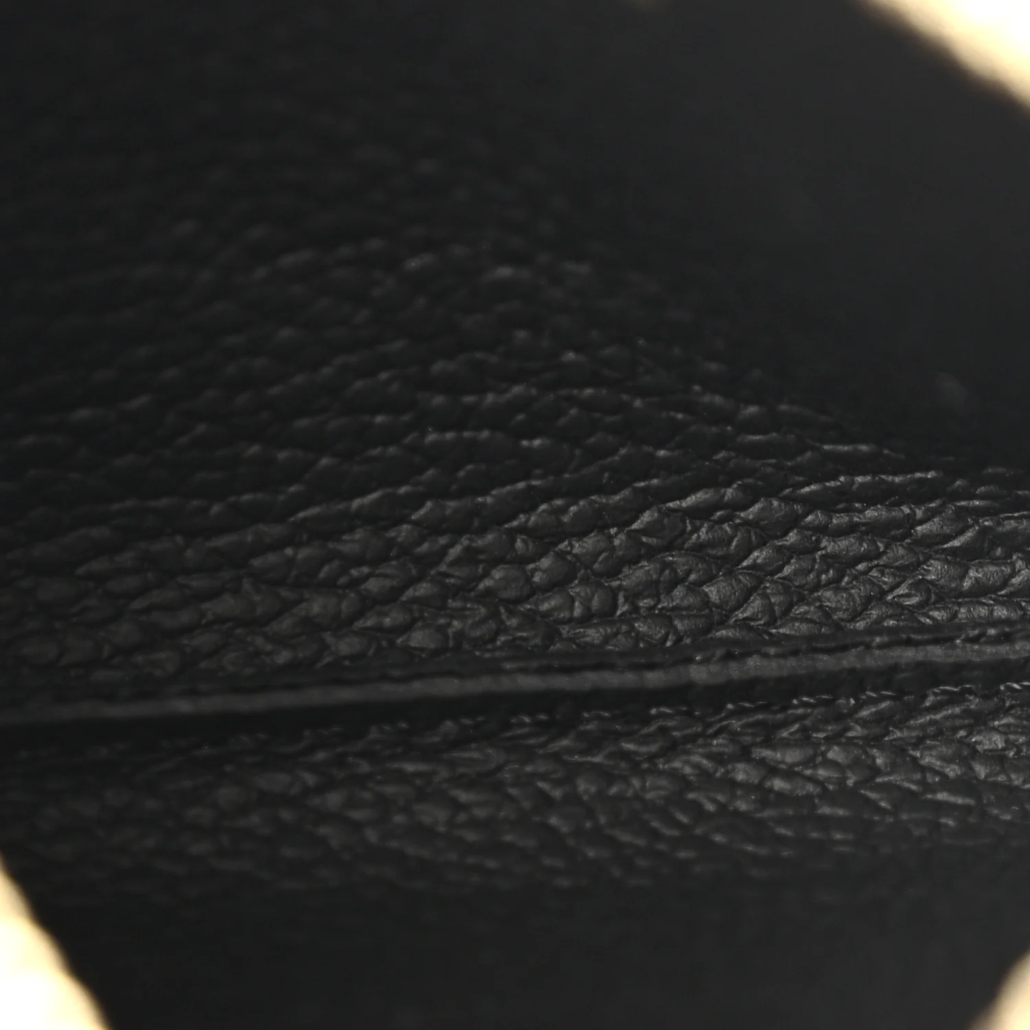 Empreinte Monogram Giant Key Pouch Black - Image 5