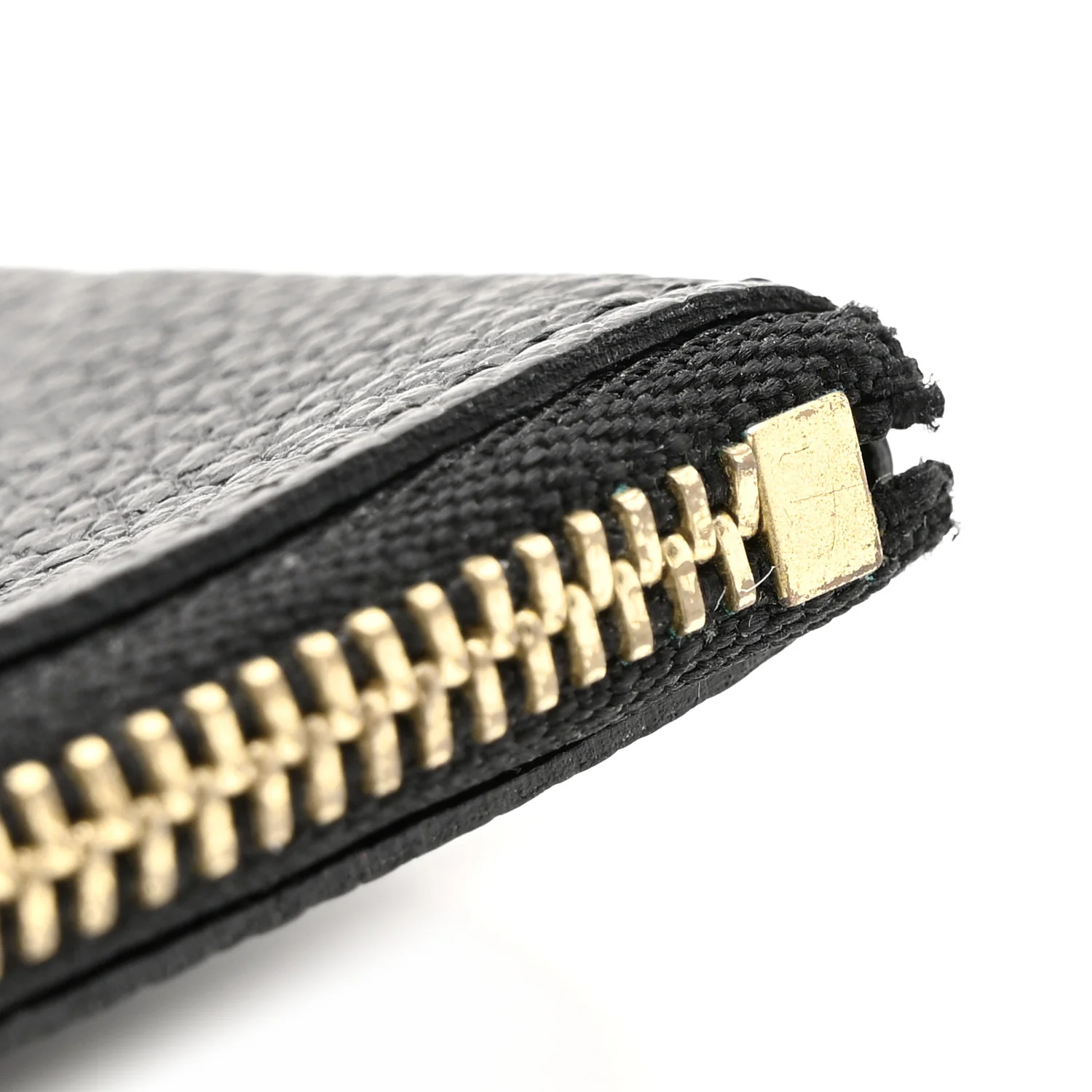 Empreinte Monogram Giant Key Pouch Black - Image 9