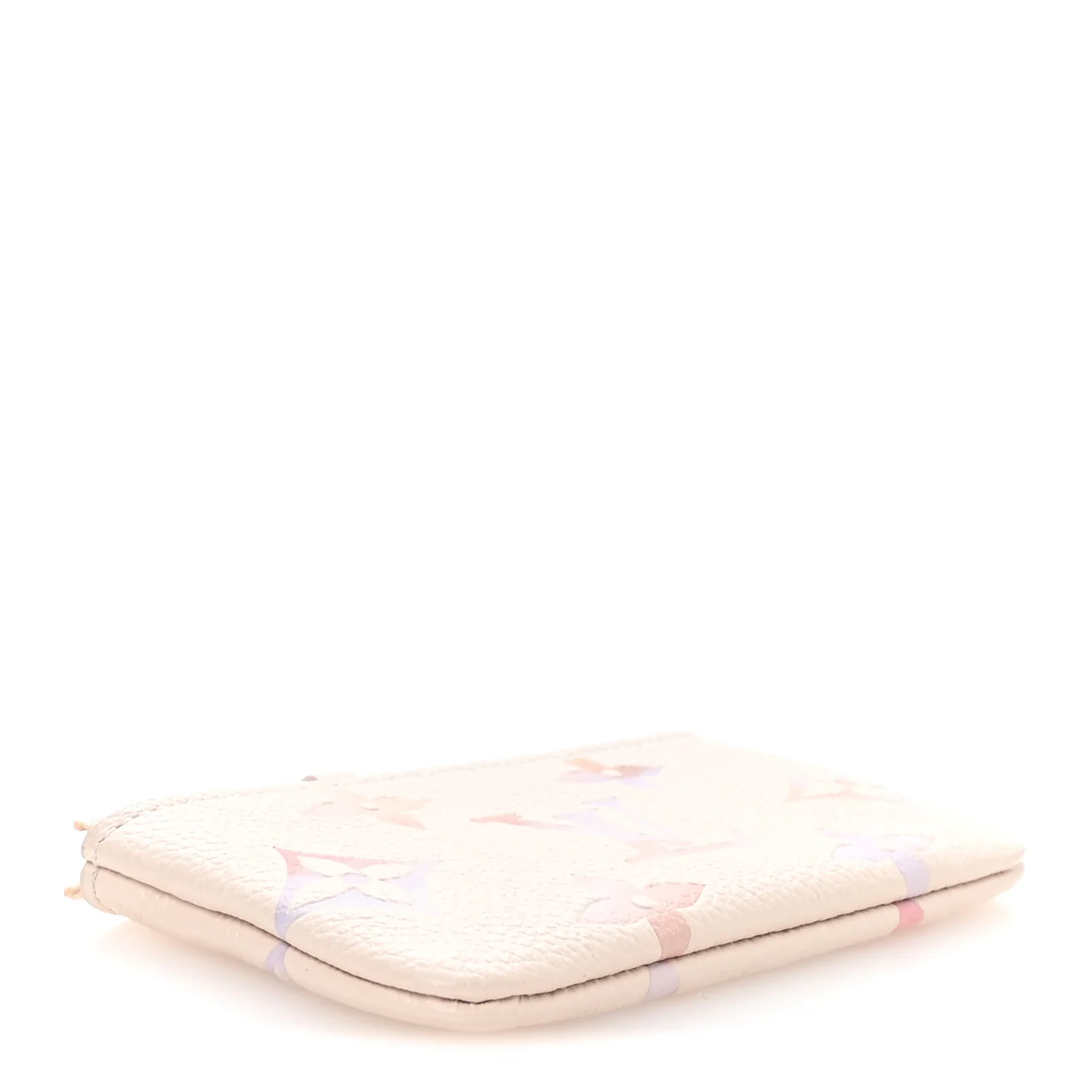 Empreinte Monogram Giant Key Pouch Dream Beige - Image 4