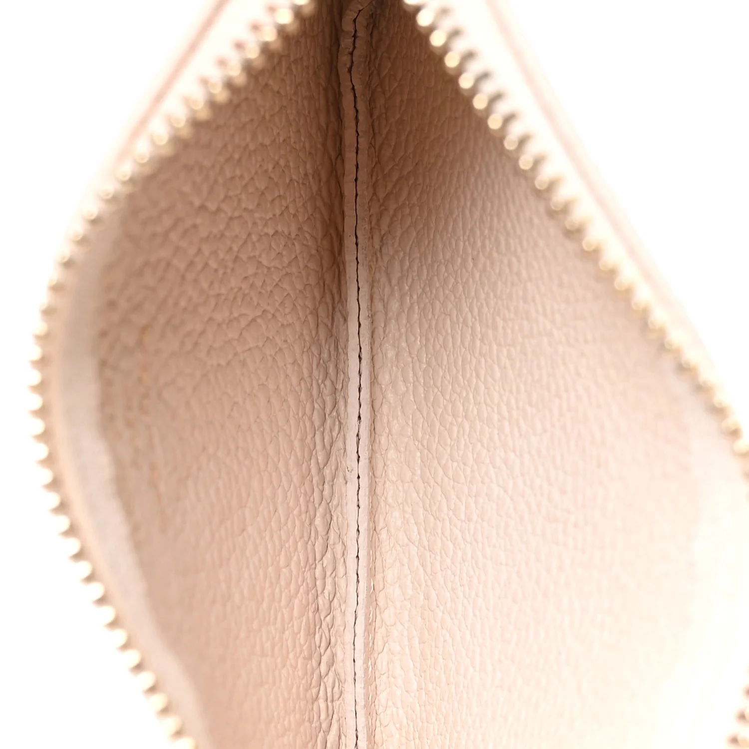 Empreinte Monogram Giant Key Pouch Dream Beige - Image 5