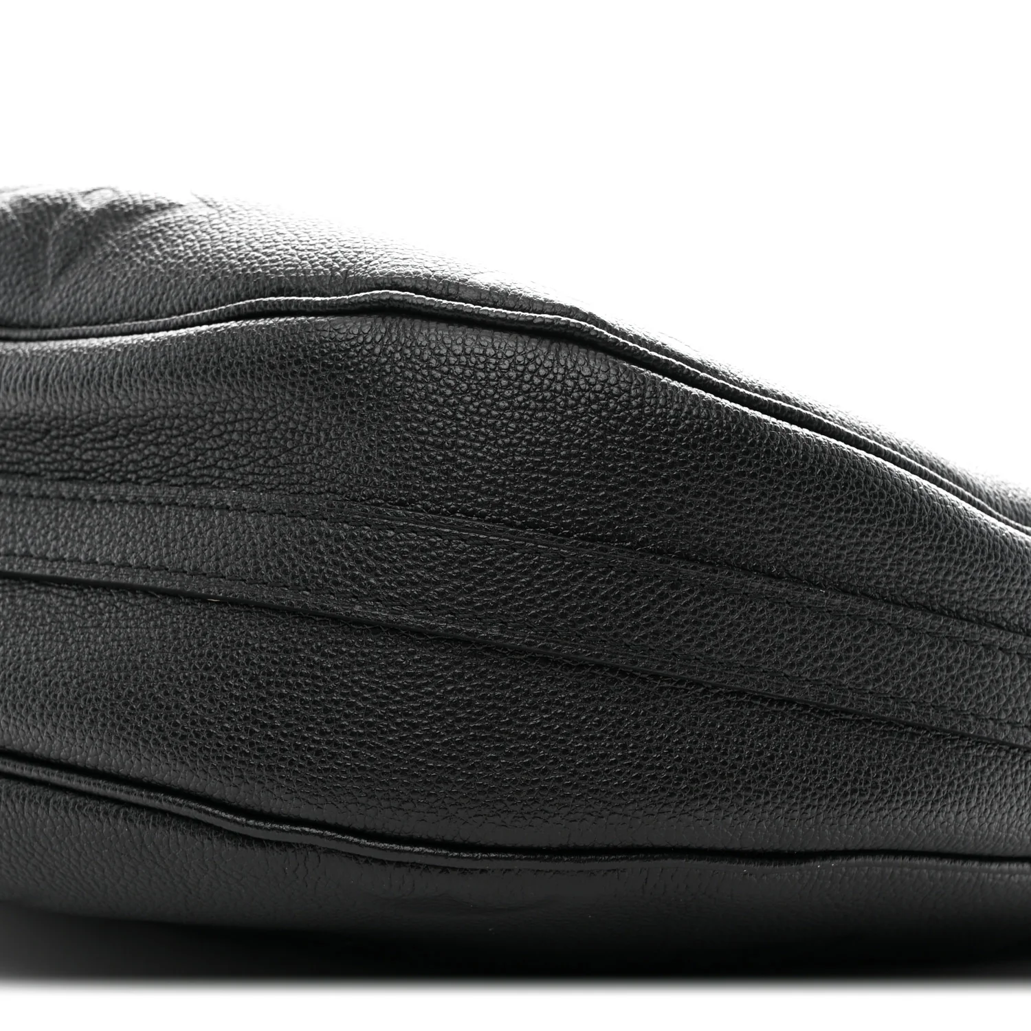 Empreinte Monogram Giant Loop Hobo Black - Image 10