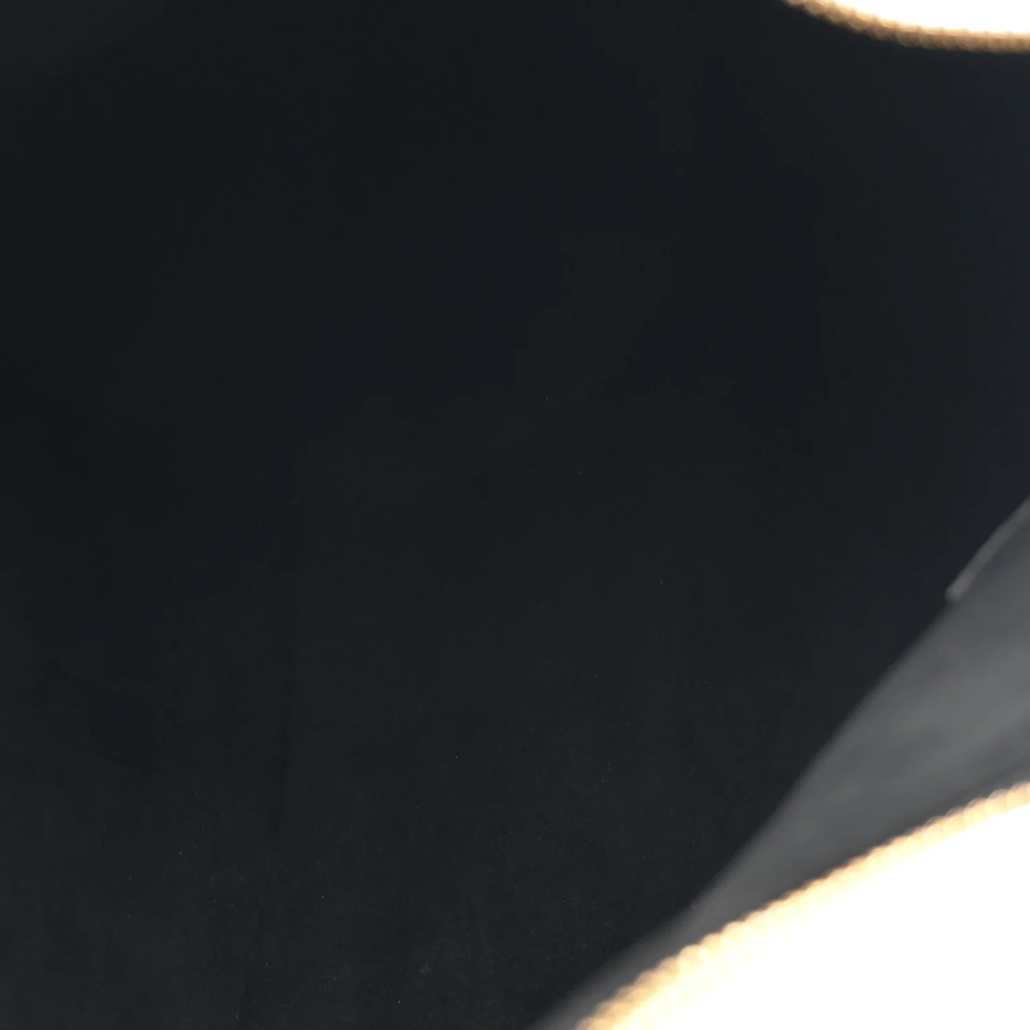 Empreinte Monogram Giant Loop Hobo Black - Image 6