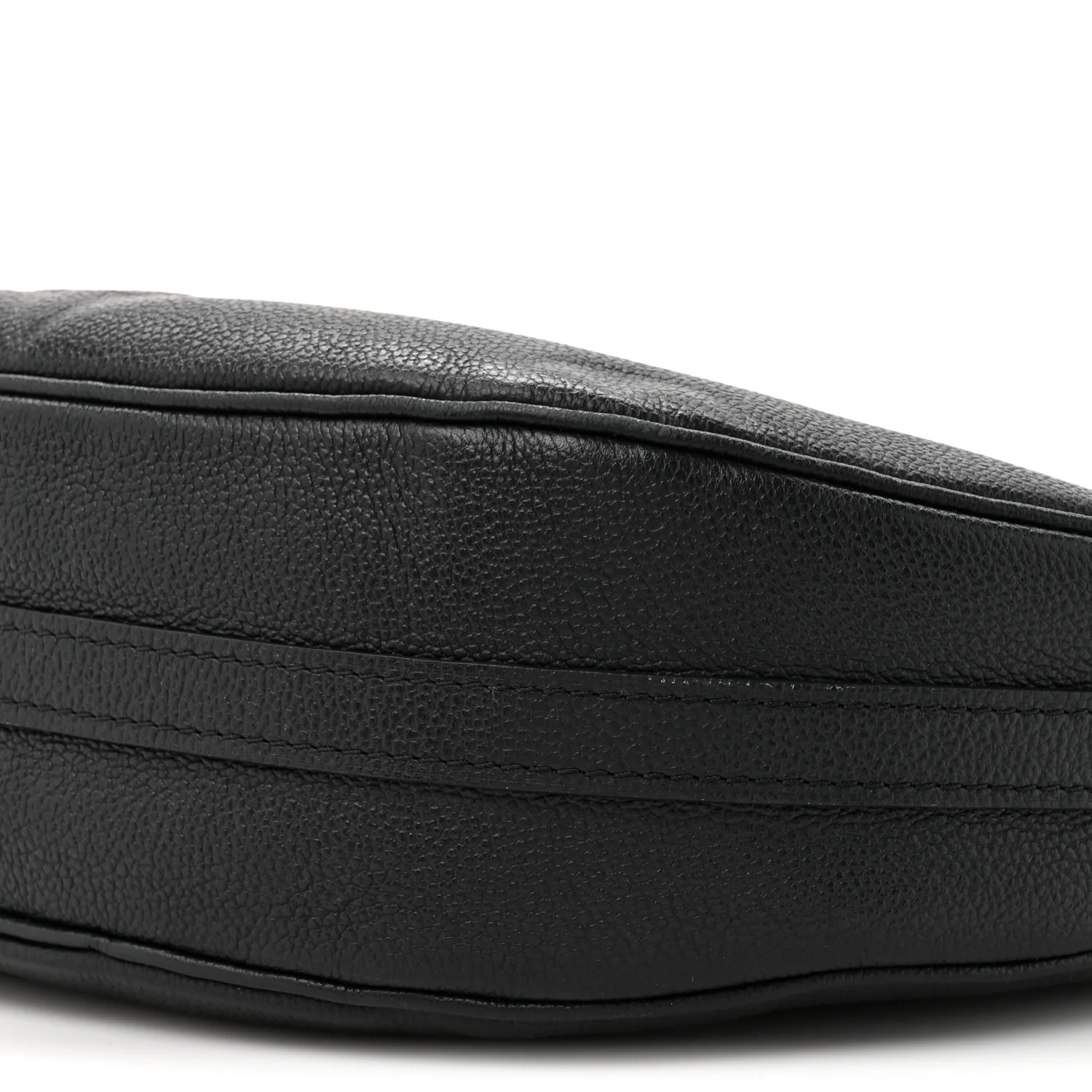 Empreinte Monogram Giant Loop Hobo Black - Image 10