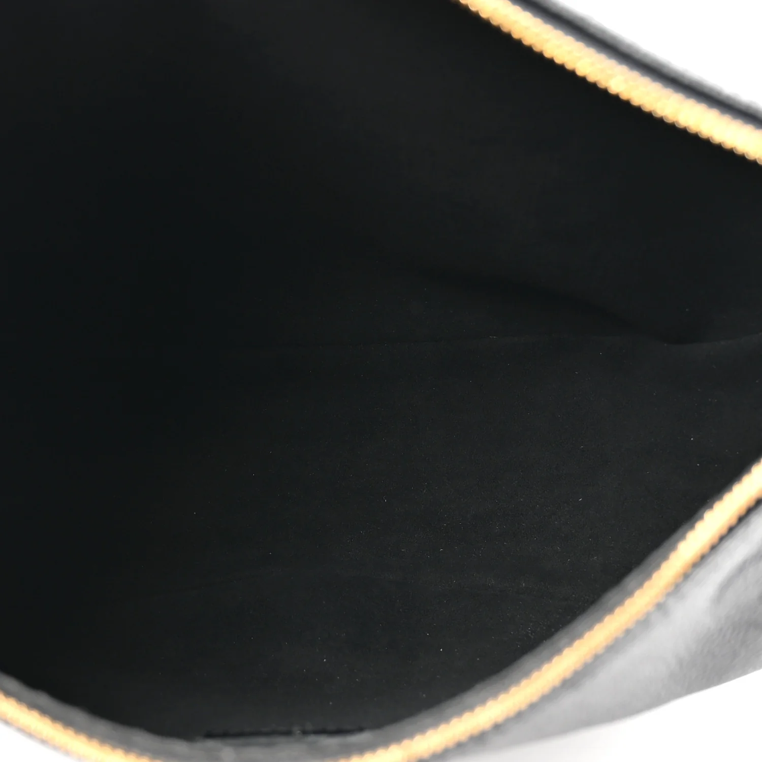 Empreinte Monogram Giant Loop Hobo Black - Image 6