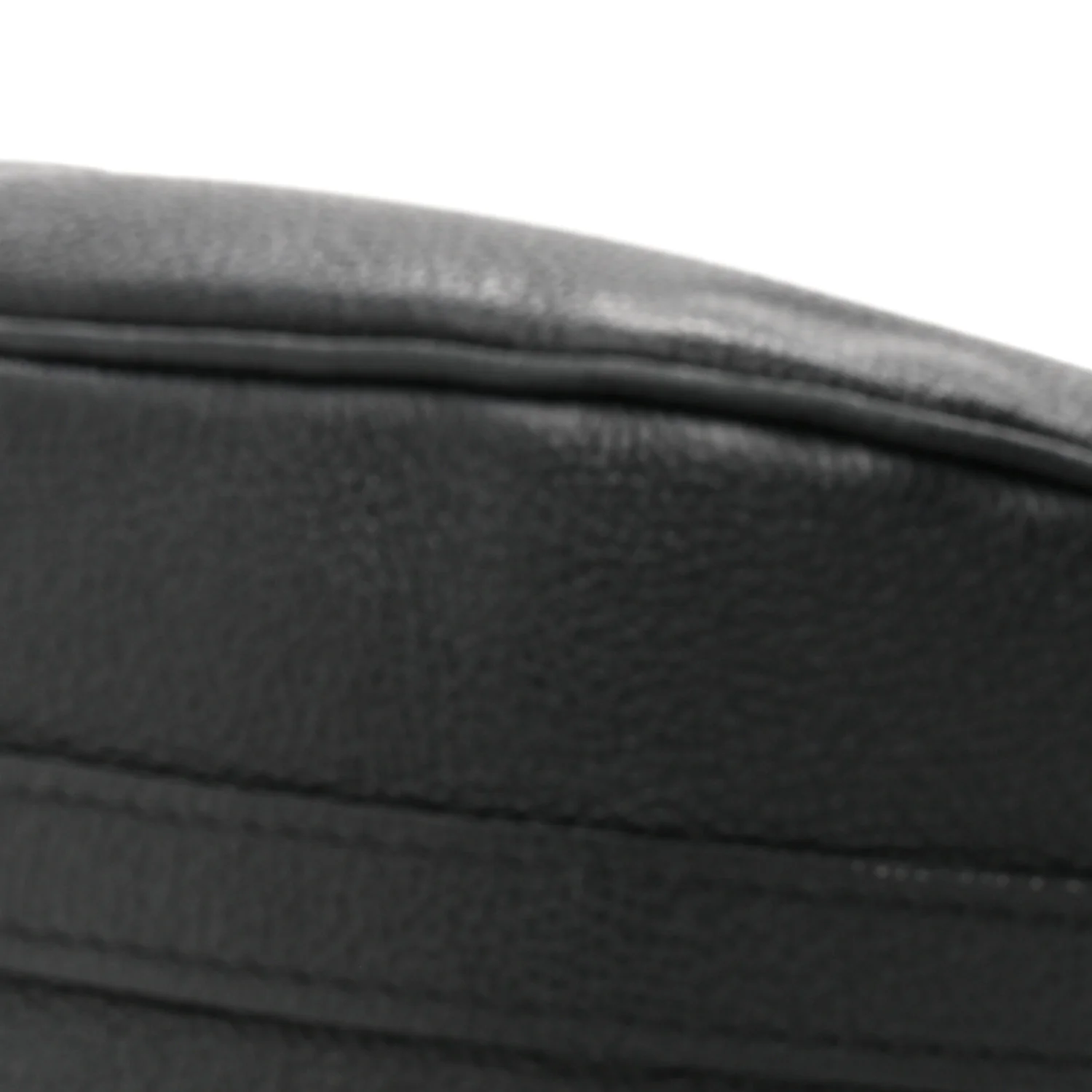 Empreinte Monogram Giant Loop Hobo Black - Image 9