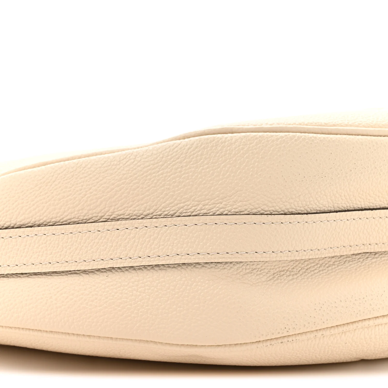 Empreinte Monogram Giant Loop Hobo Cream - Image 10