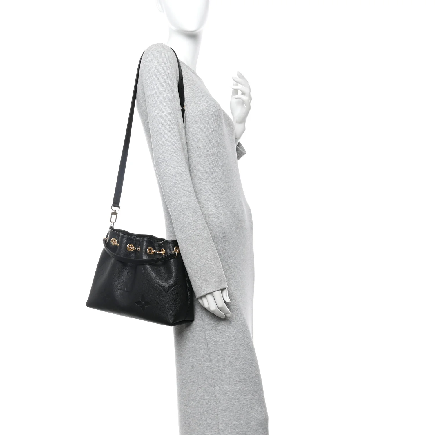 Empreinte Monogram Giant LV Bundle Black - Image 2