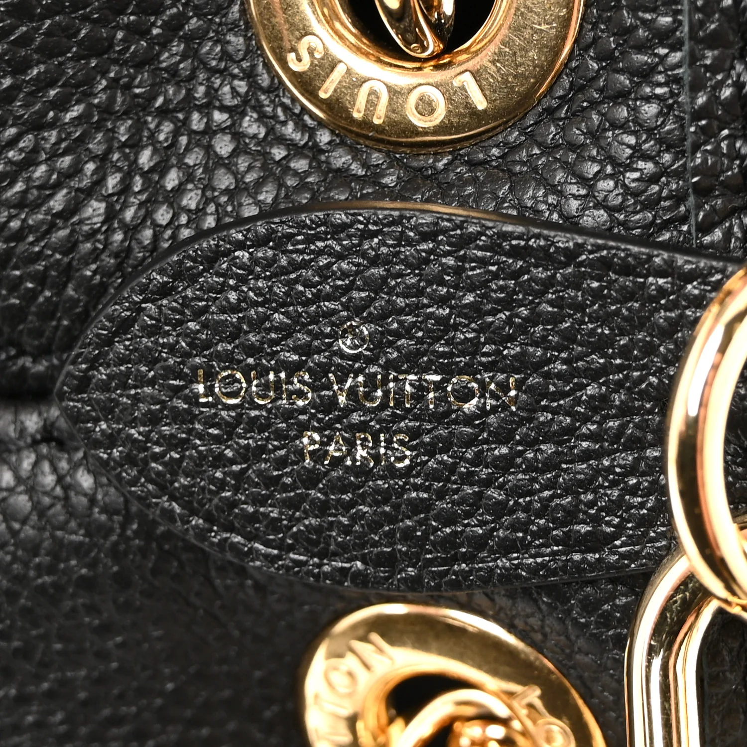 Empreinte Monogram Giant LV Bundle Black - Image 7