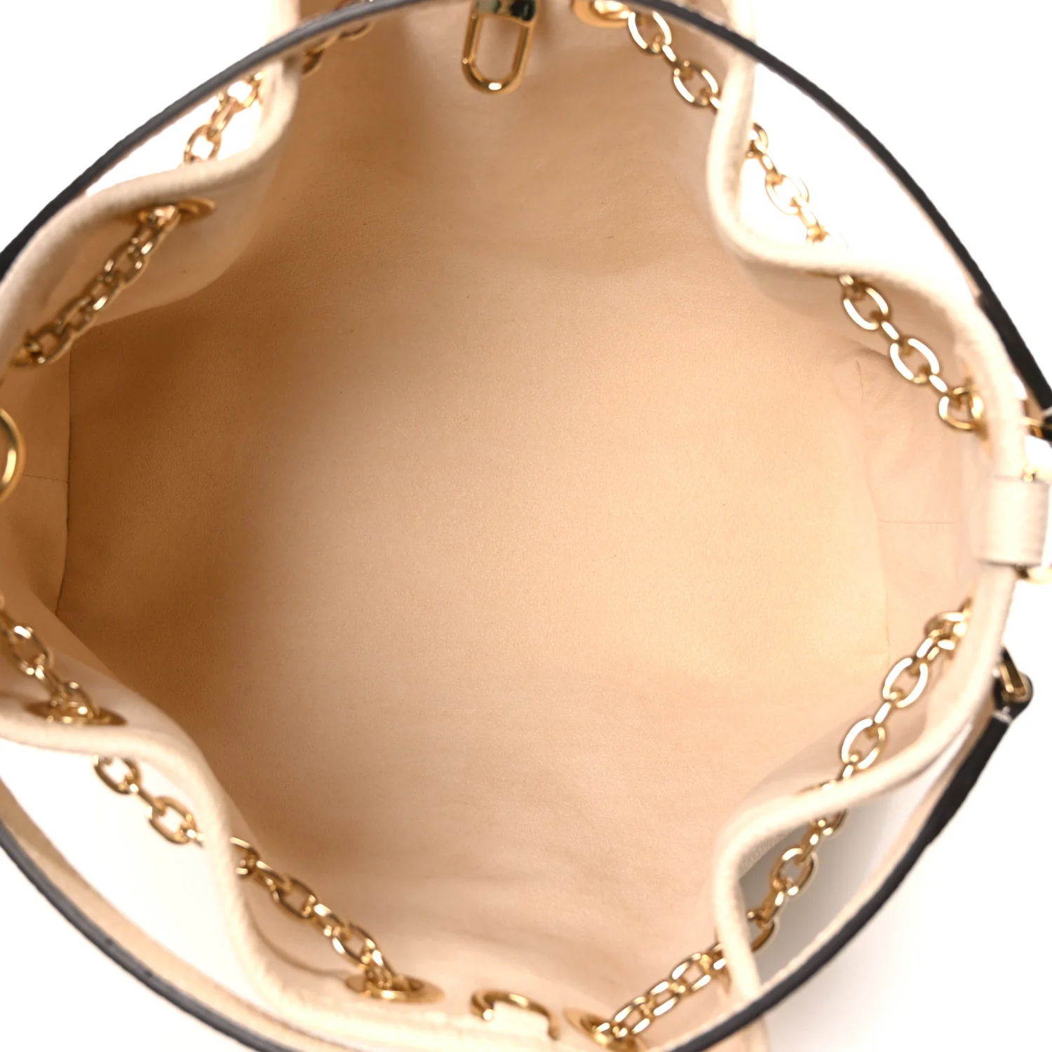 Empreinte Monogram Giant LV Bundle Cream - Image 10
