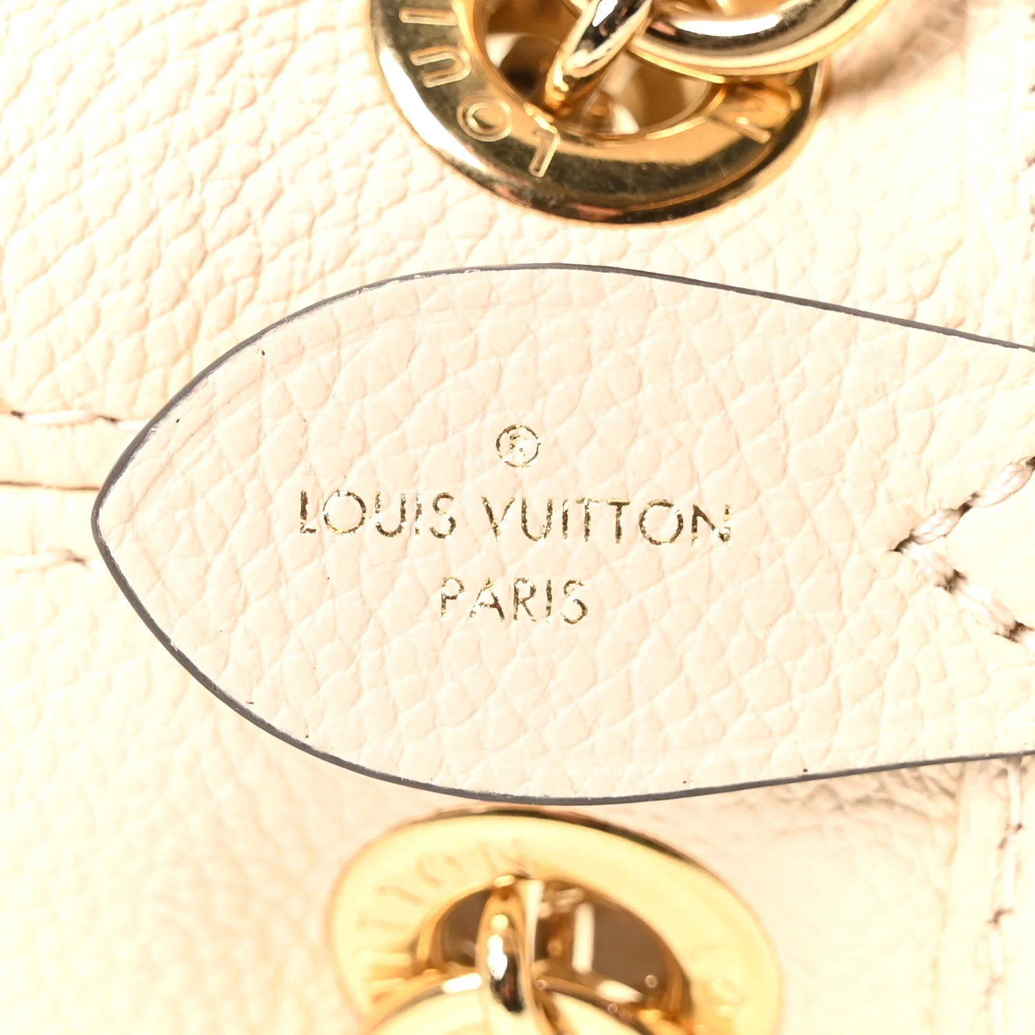 Empreinte Monogram Giant LV Bundle Cream - Image 13