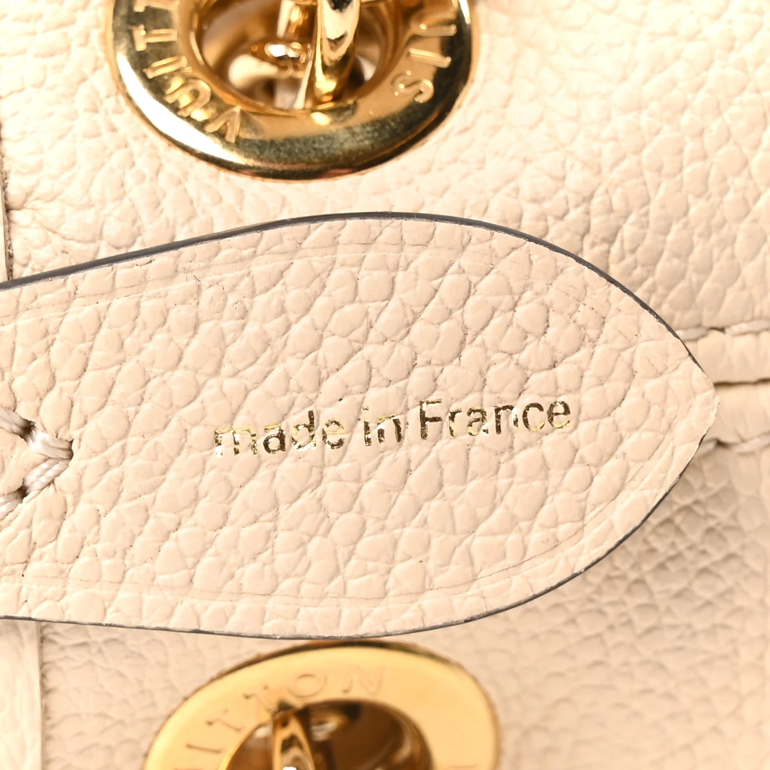 Empreinte Monogram Giant LV Bundle Cream - Image 14