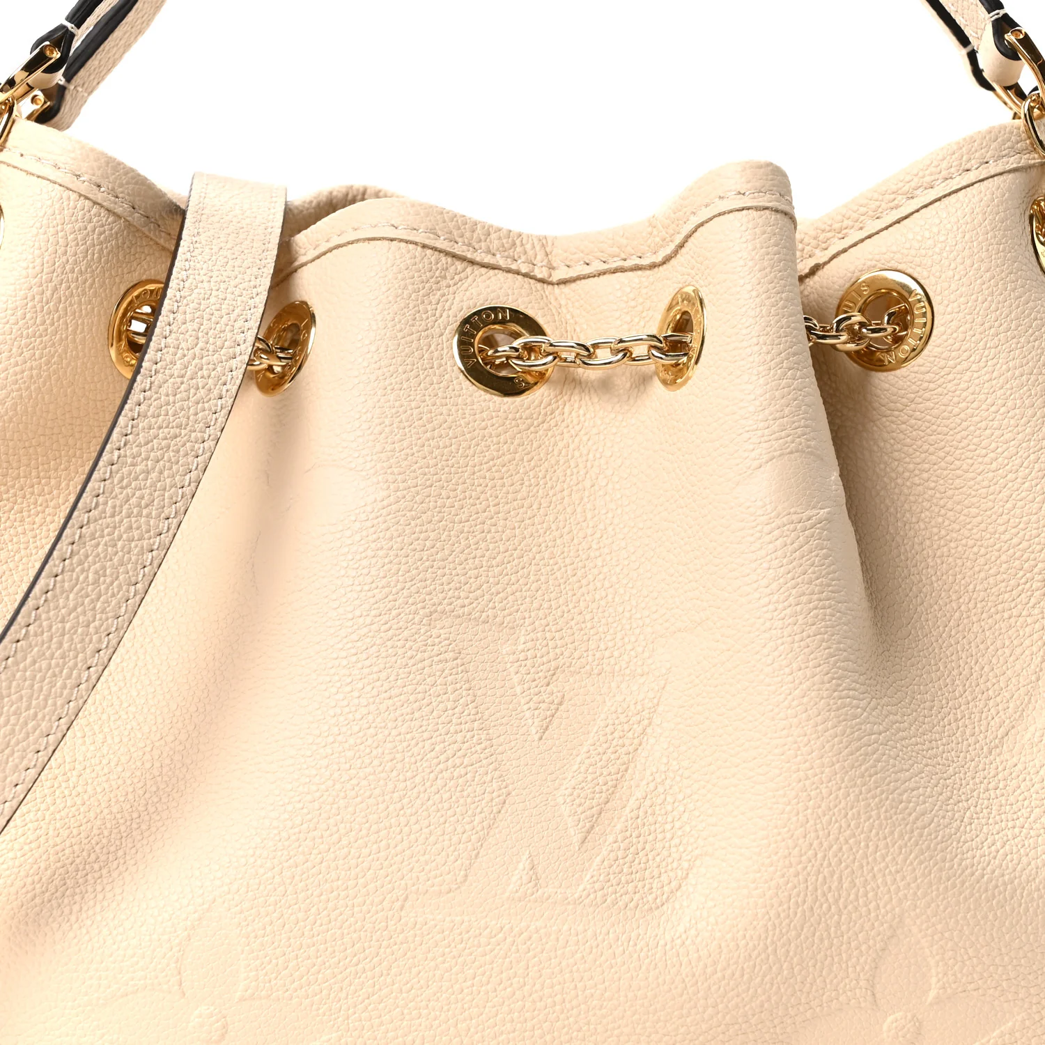Empreinte Monogram Giant LV Bundle Cream - Image 16