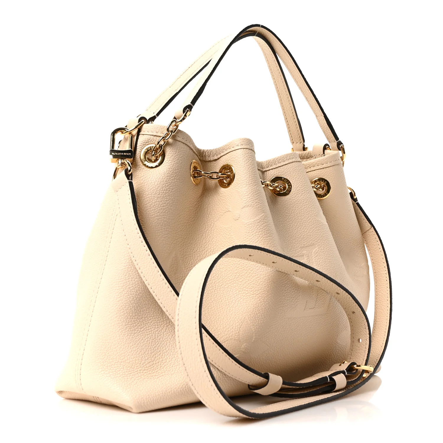 Empreinte Monogram Giant LV Bundle Cream - Image 7