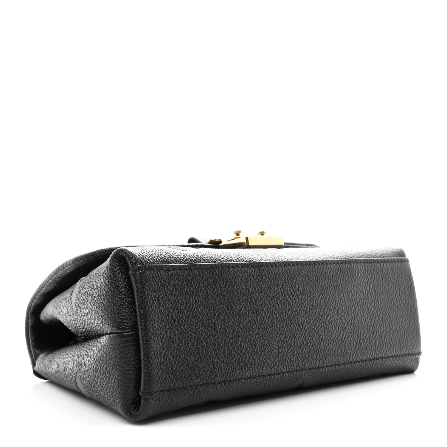 Empreinte Monogram Giant Madeleine BB Black - Image 4