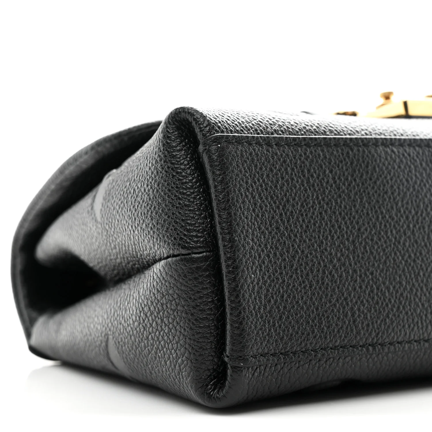 Empreinte Monogram Giant Madeleine BB Black - Image 8