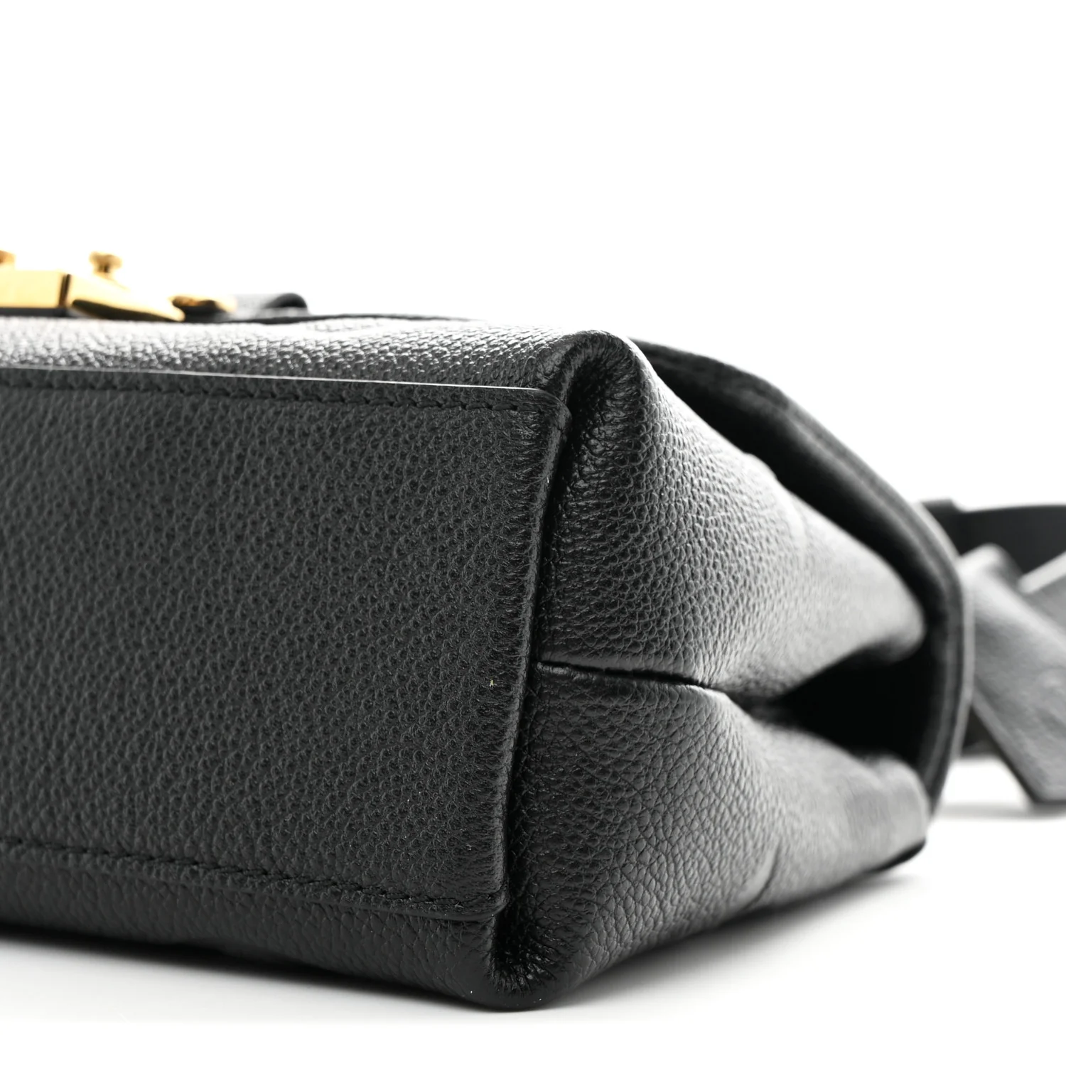 Empreinte Monogram Giant Madeleine BB Black - Image 9