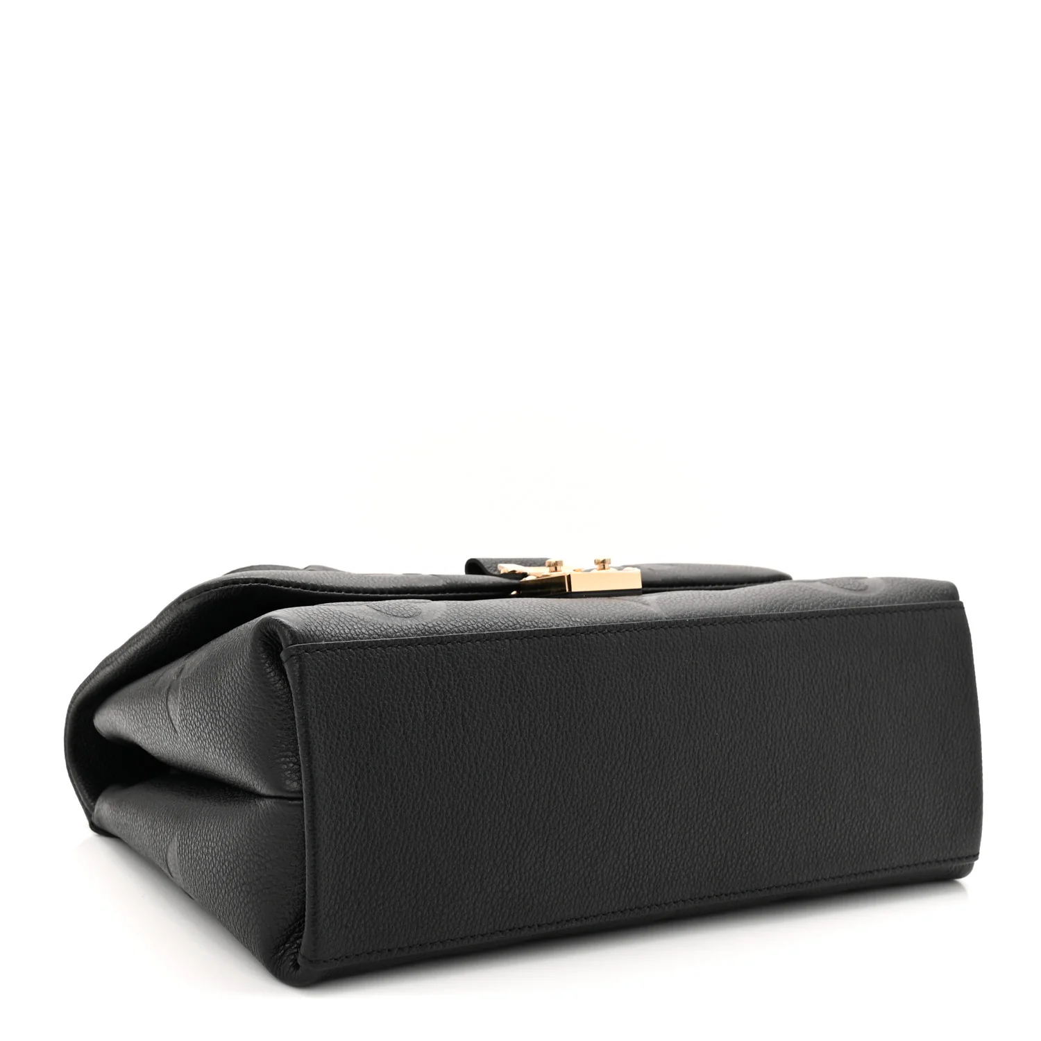 Empreinte Monogram Giant Madeleine MM Black - Image 4