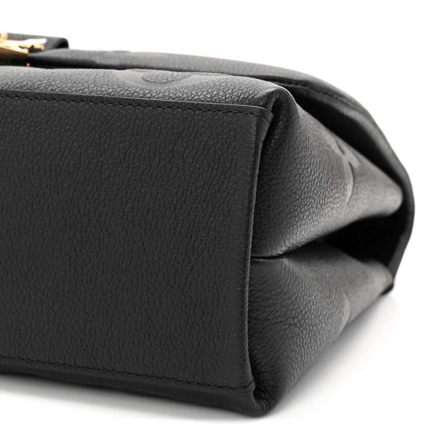 Empreinte Monogram Giant Madeleine MM Black - Image 9