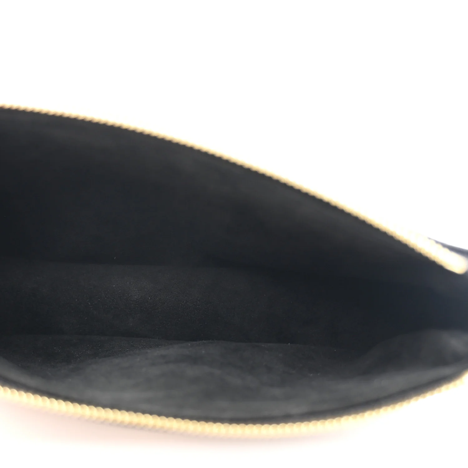 Empreinte Monogram Giant Mini Pochette Accessories Black - Image 5