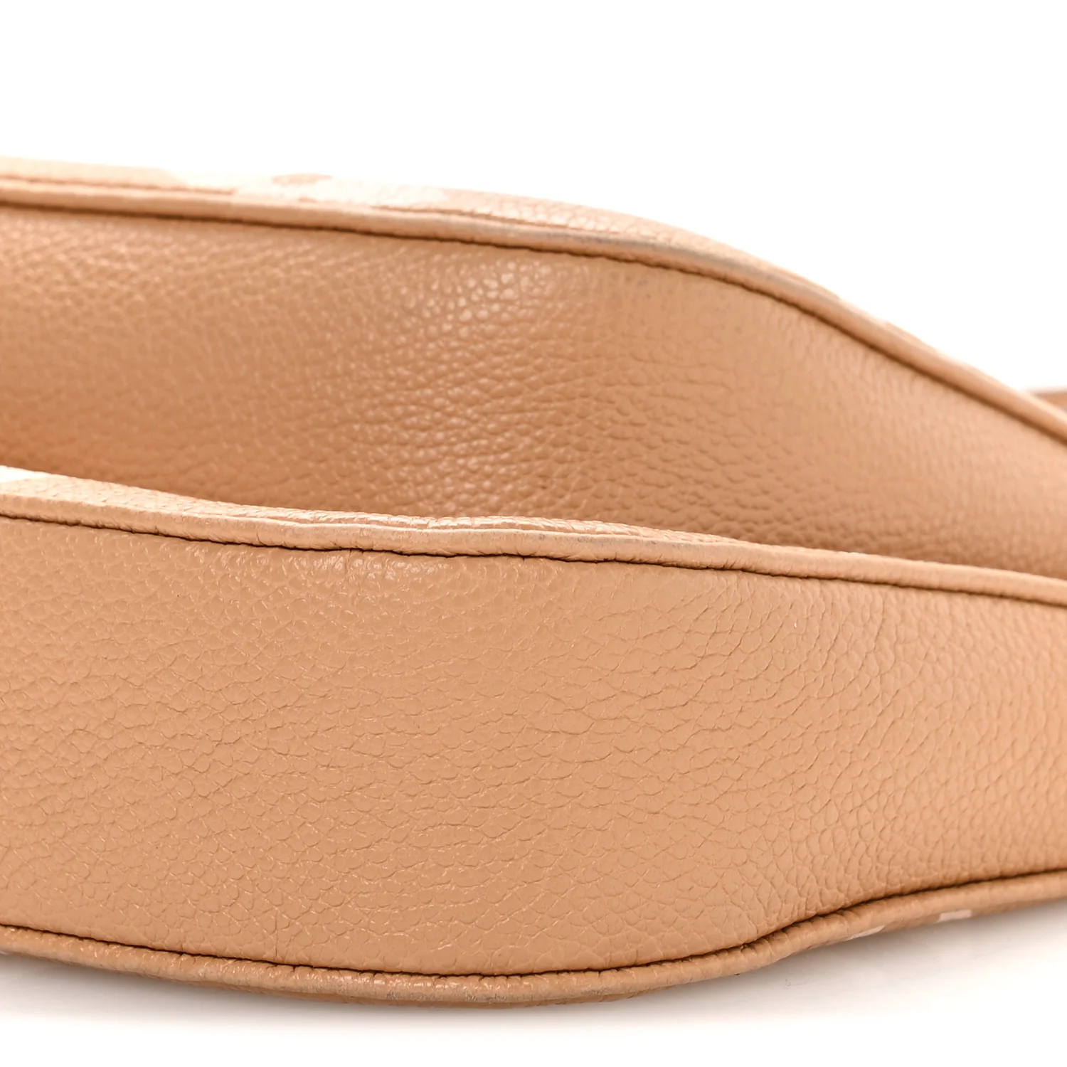 Empreinte Monogram Giant Multi Pochette Accessories Arizona Creme - Image 9