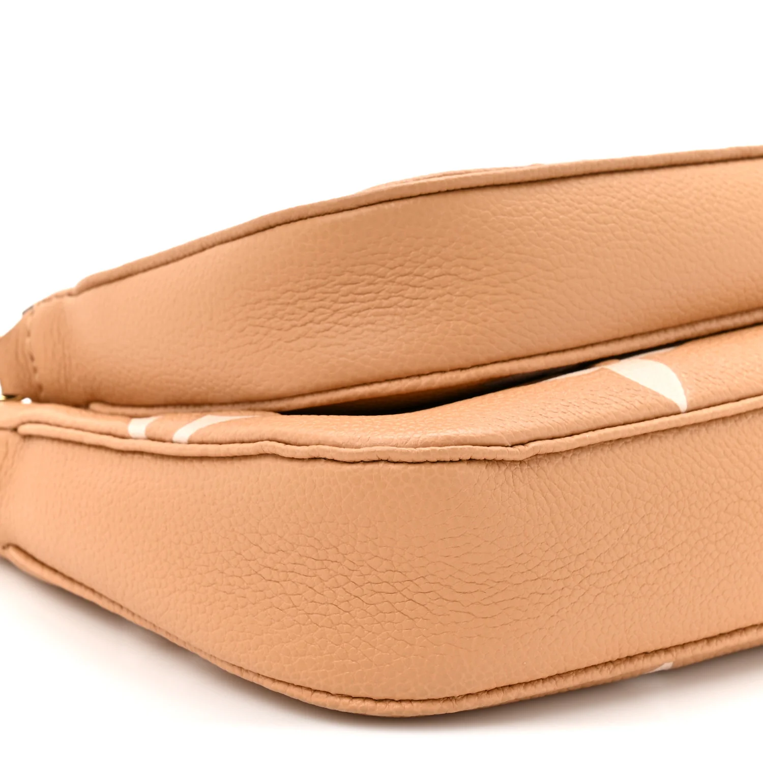 Empreinte Monogram Giant Multi Pochette Accessories Arizona Creme - Image 10